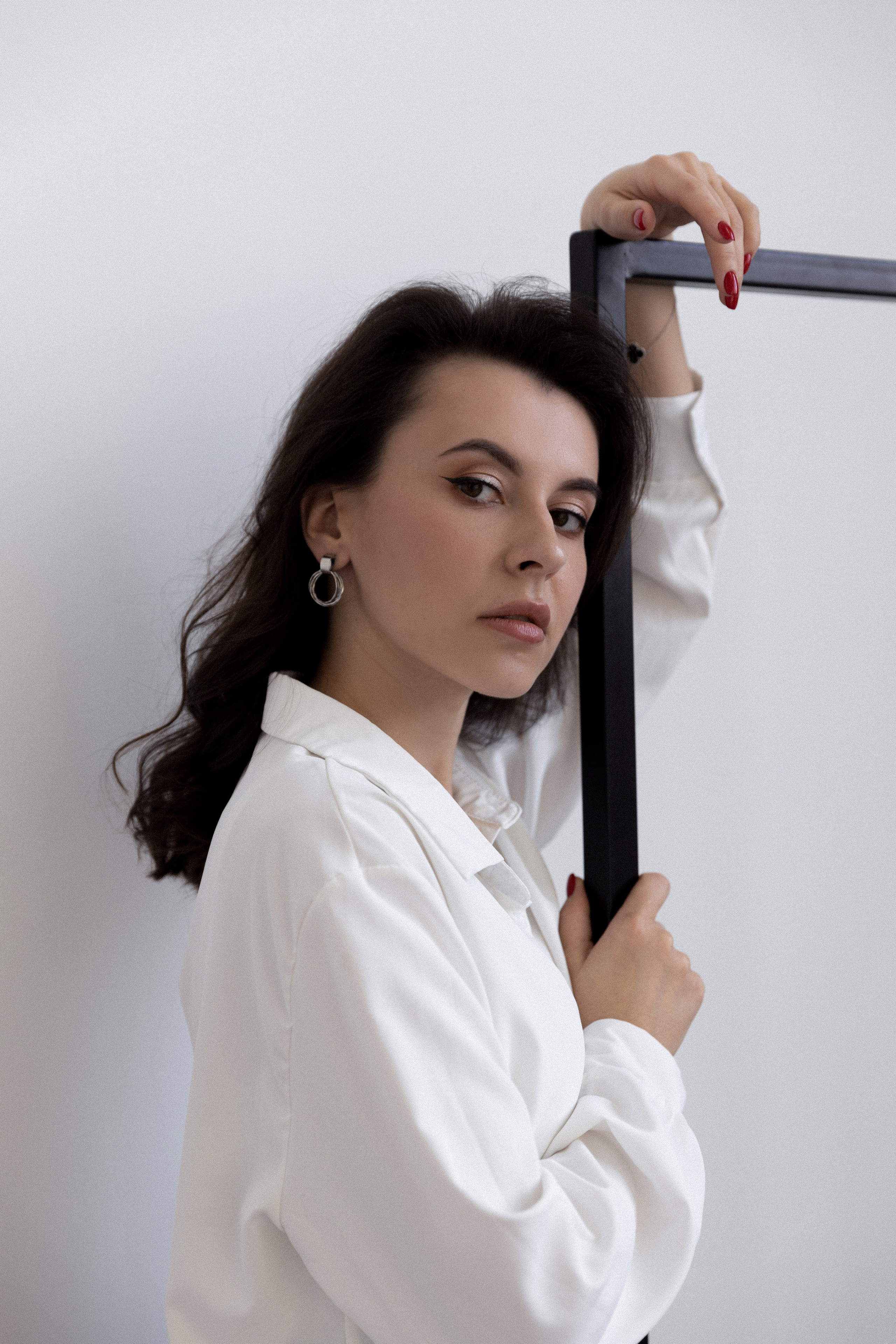 Лера съемка для контента. Фотограф Нижний Новгород Юлия Болдырева