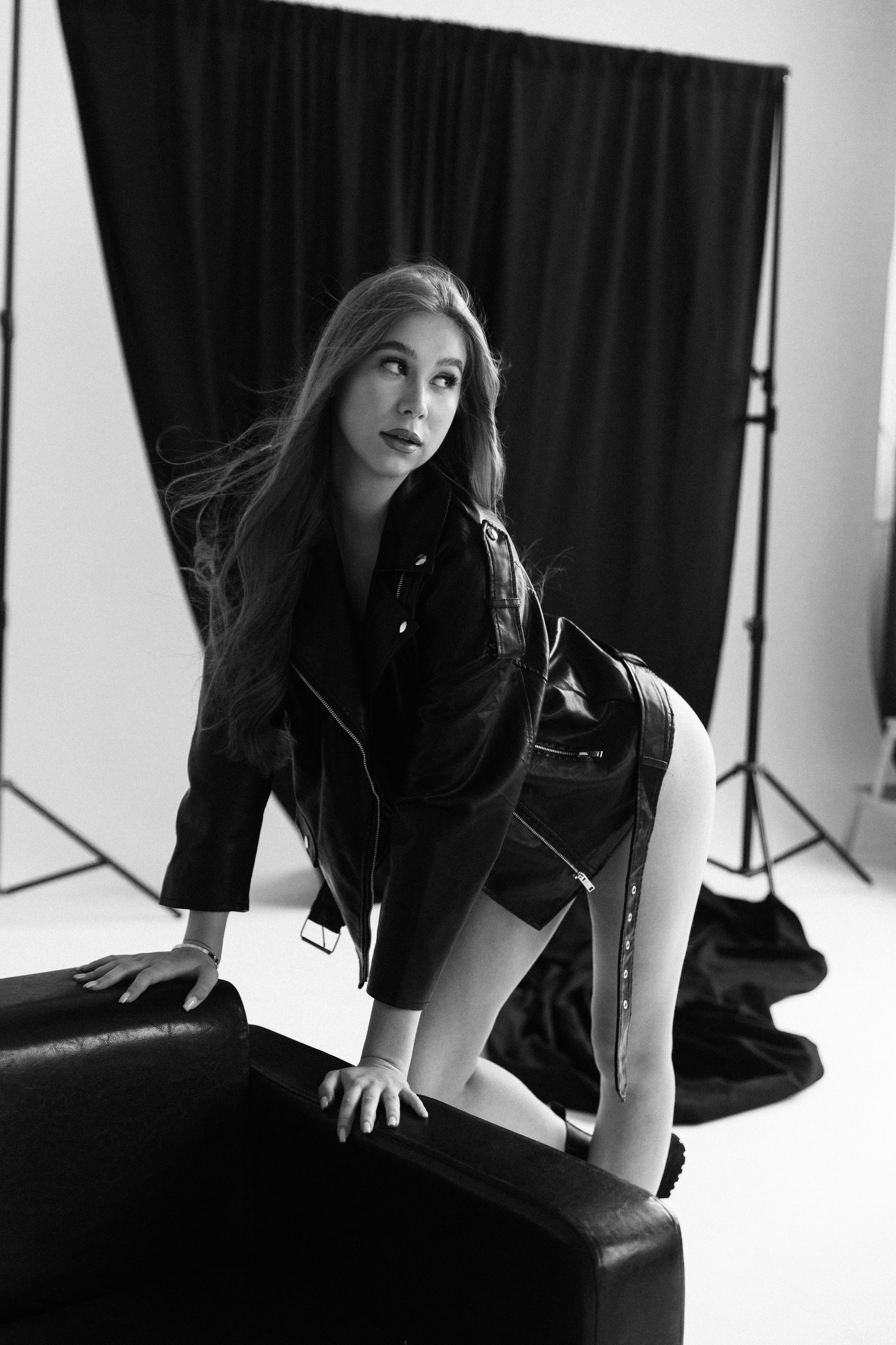 Настя. Фотограф Нижний Новгород Юлия Болдырева