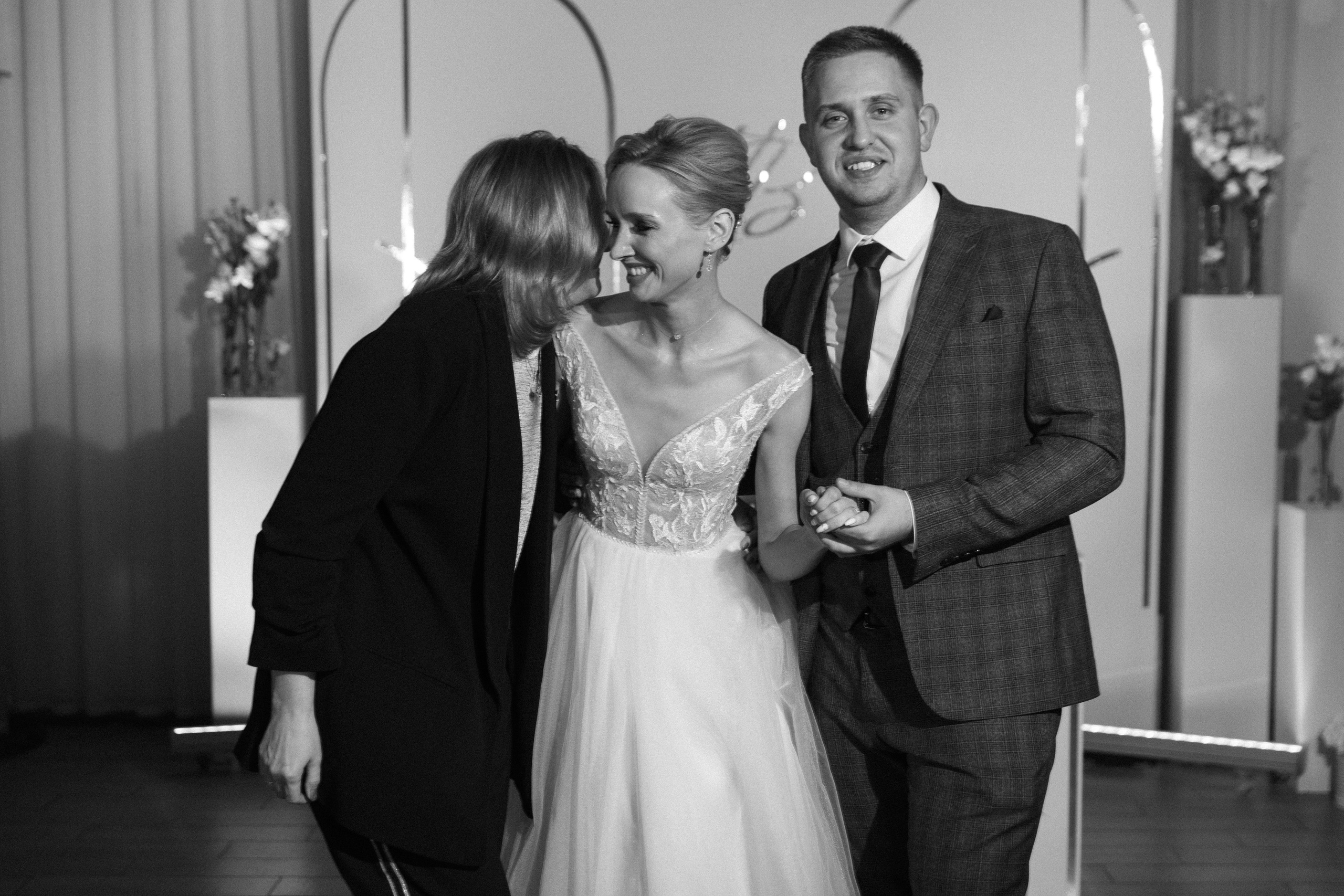 Свадьба Павел & Валерия. Фотограф Нижний Новгород Юлия Болдырева