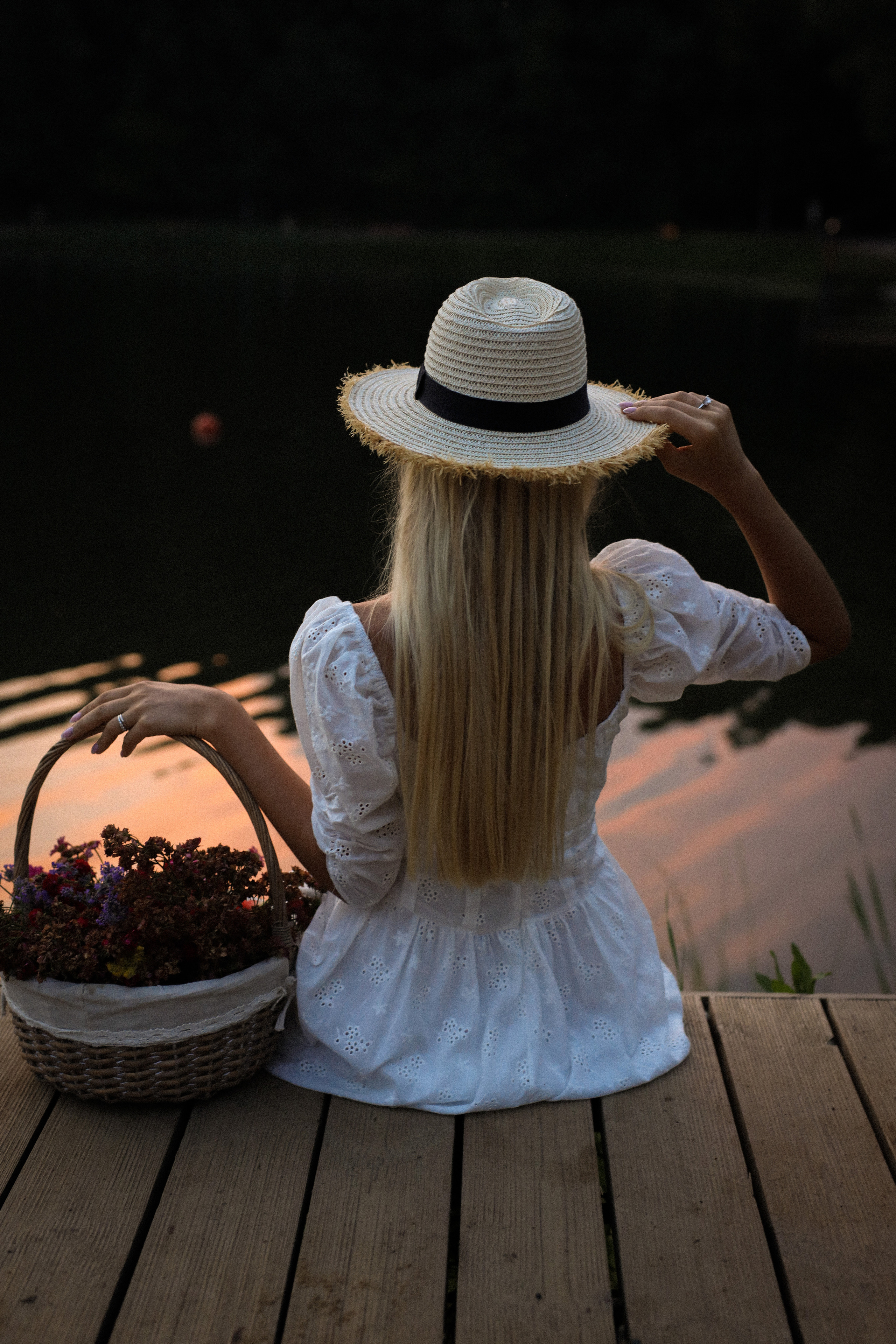 Ангелина с лимонами. Фотограф Нижний Новгород Юлия Болдырева