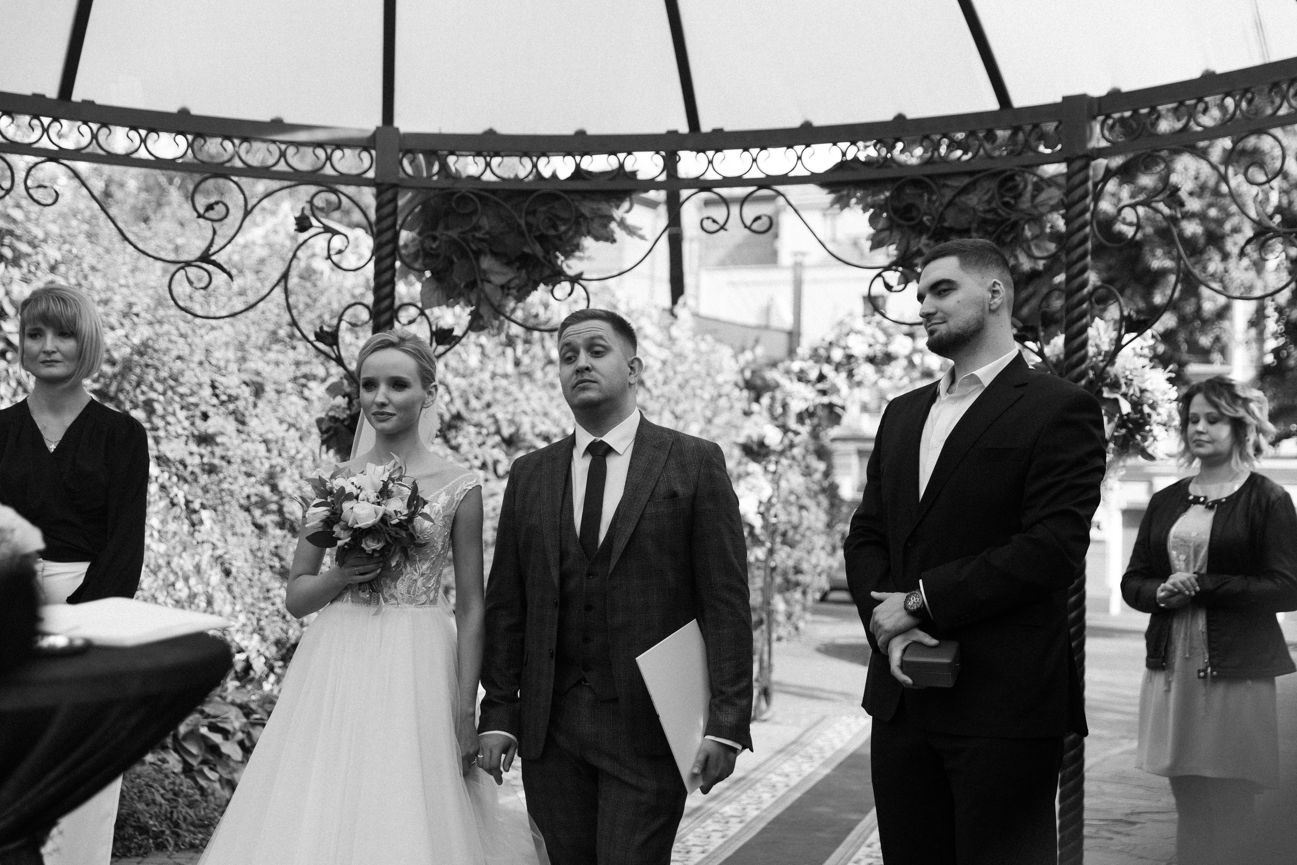 Свадьба Павел & Валерия. Фотограф Нижний Новгород Юлия Болдырева