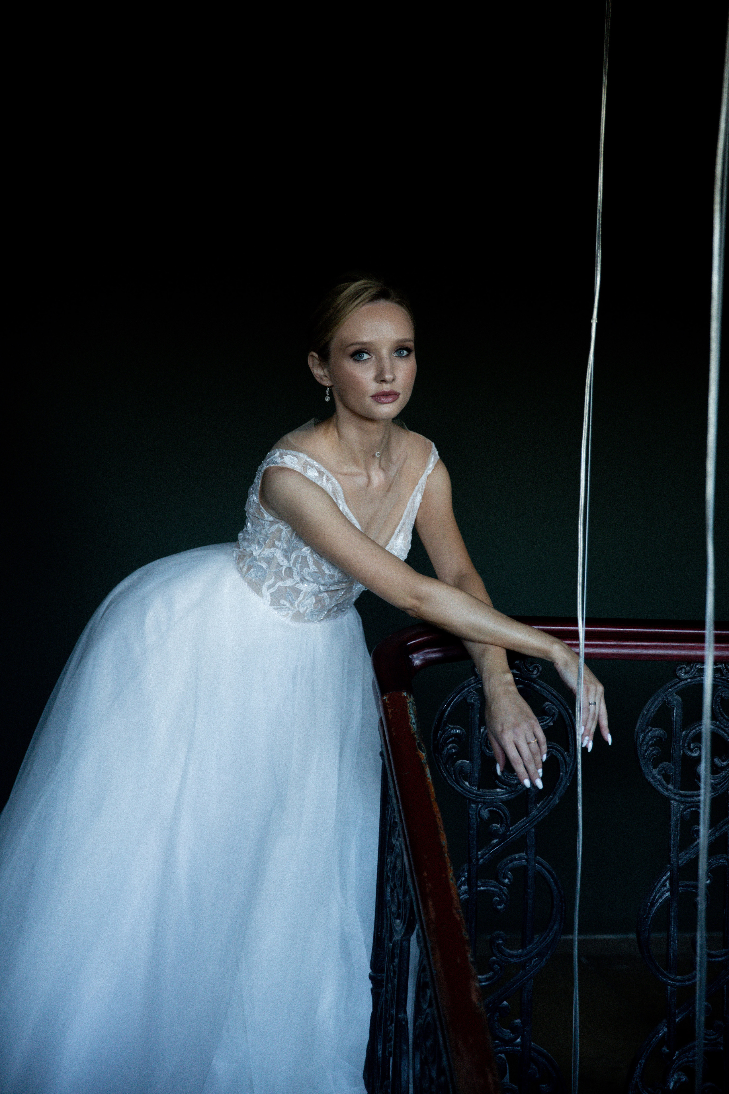 Свадьба Павел & Валерия. Фотограф Нижний Новгород Юлия Болдырева