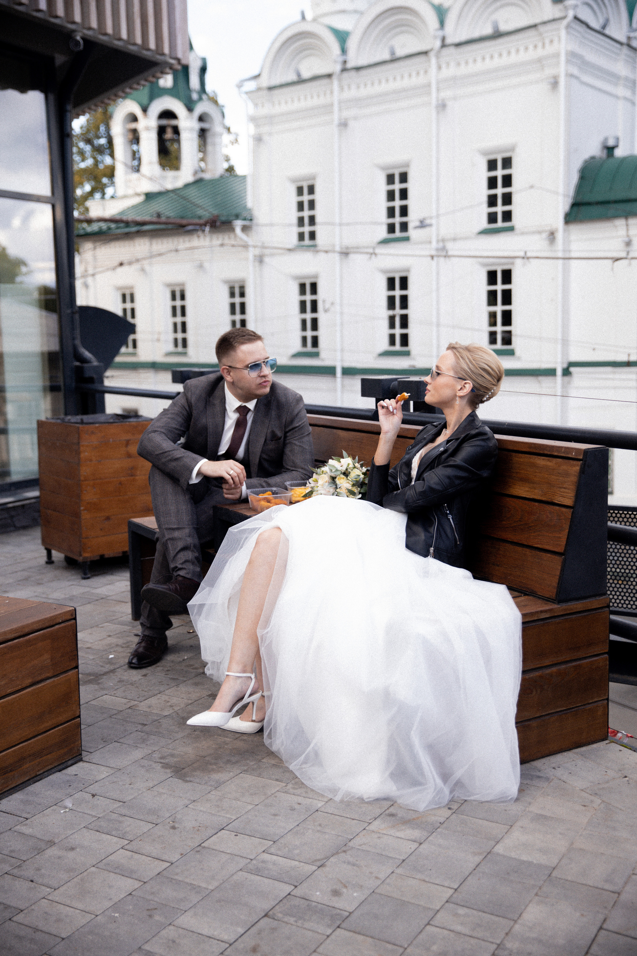 Свадьба Павел & Валерия. Фотограф Нижний Новгород Юлия Болдырева