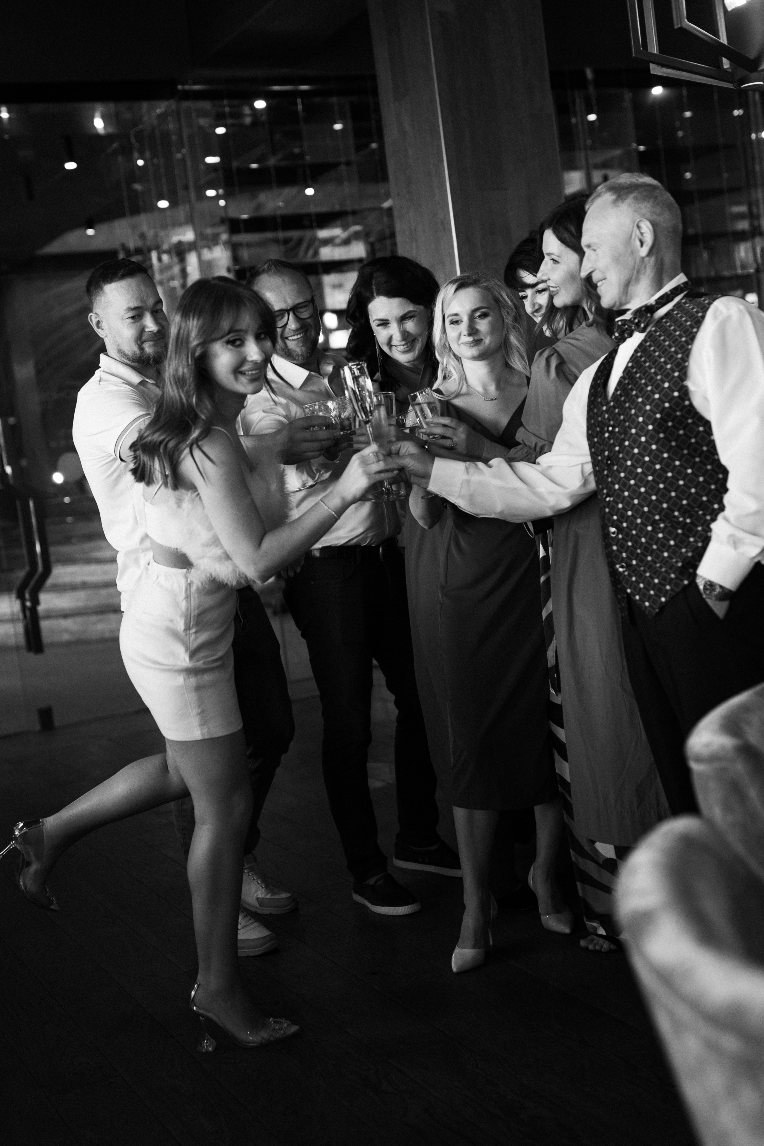 День рождения репортаж. Фотограф Нижний Новгород Юлия Болдырева