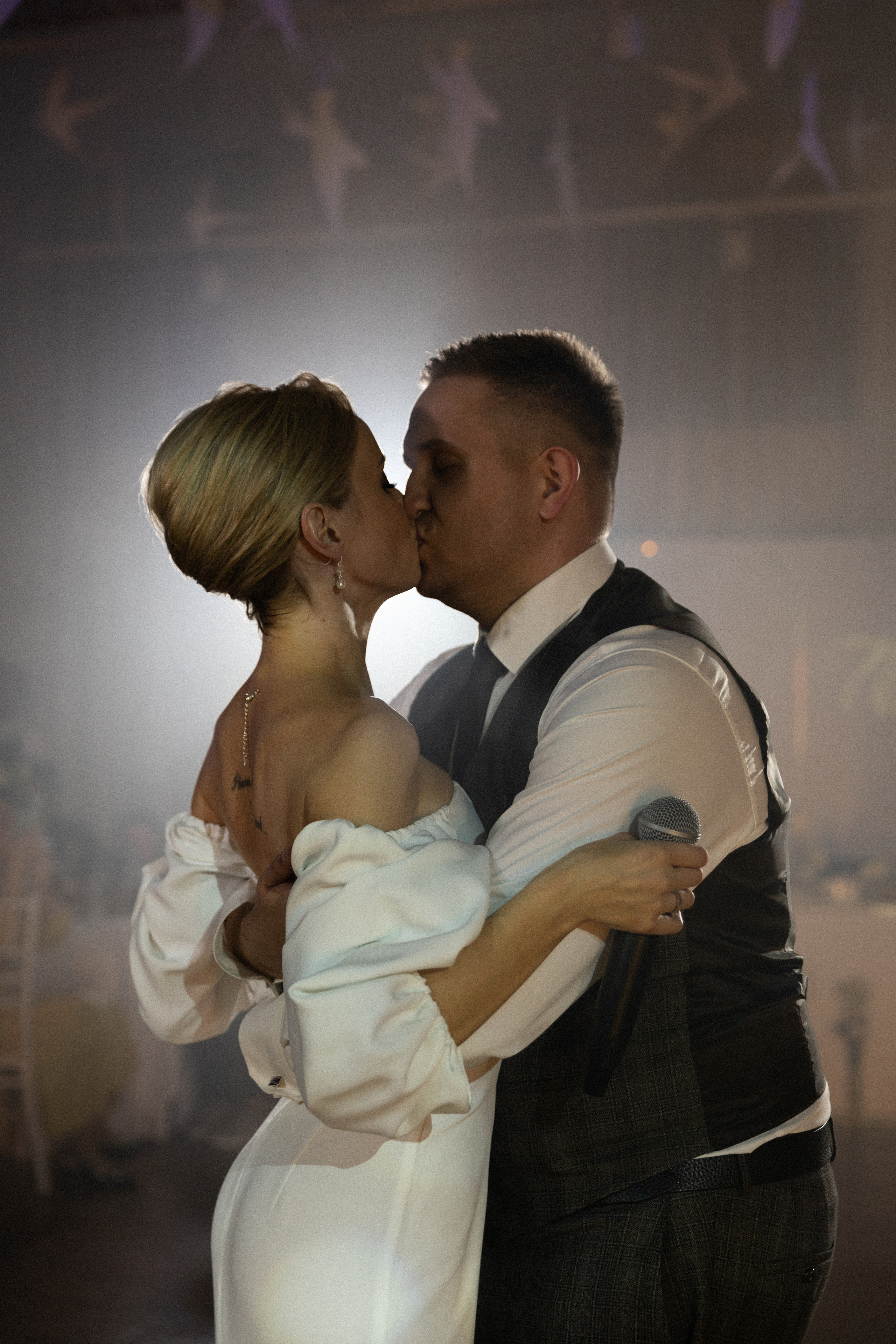 Свадьба Павел & Валерия. Фотограф Нижний Новгород Юлия Болдырева