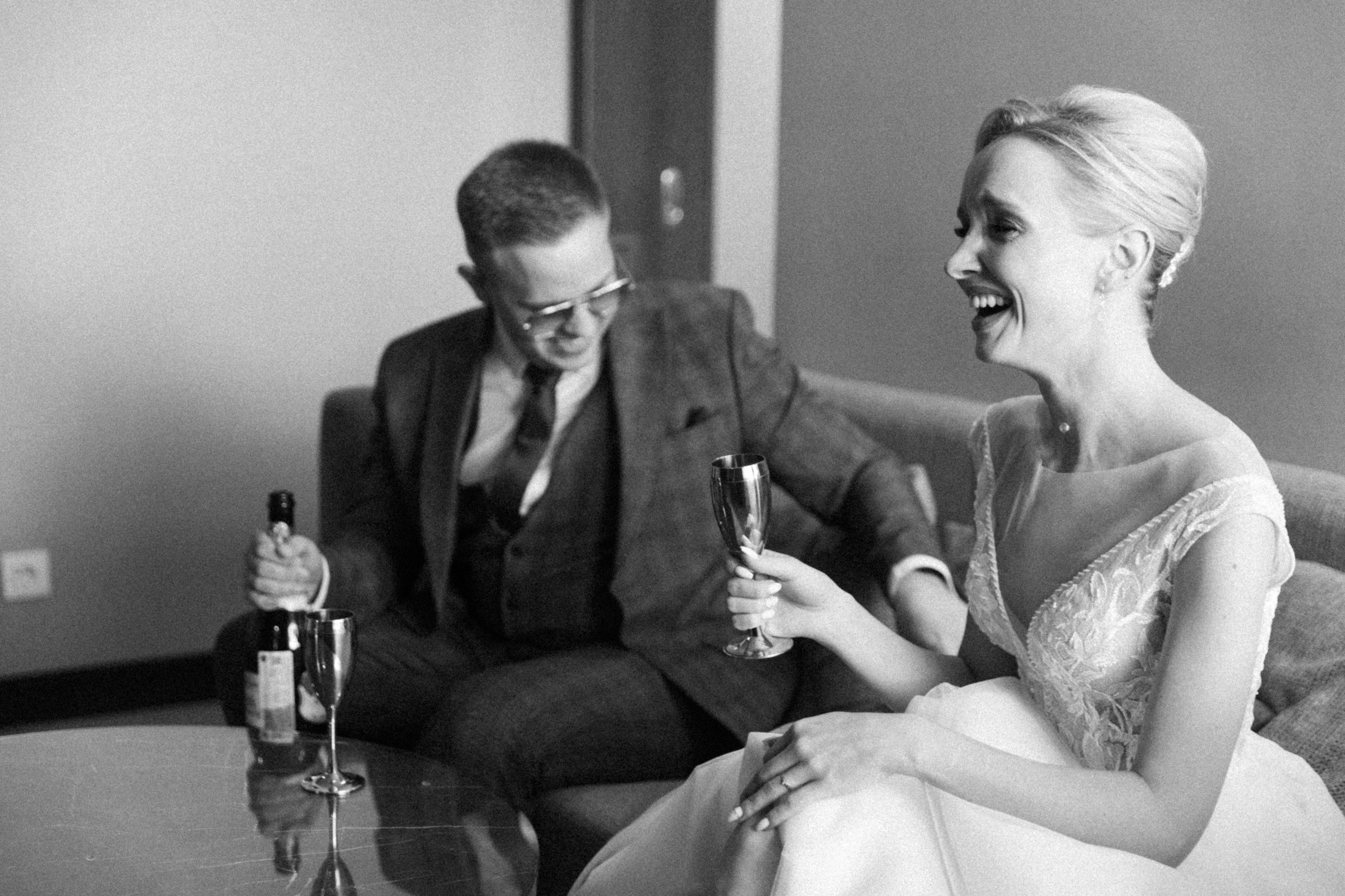 Свадьба Павел & Валерия. Фотограф Нижний Новгород Юлия Болдырева