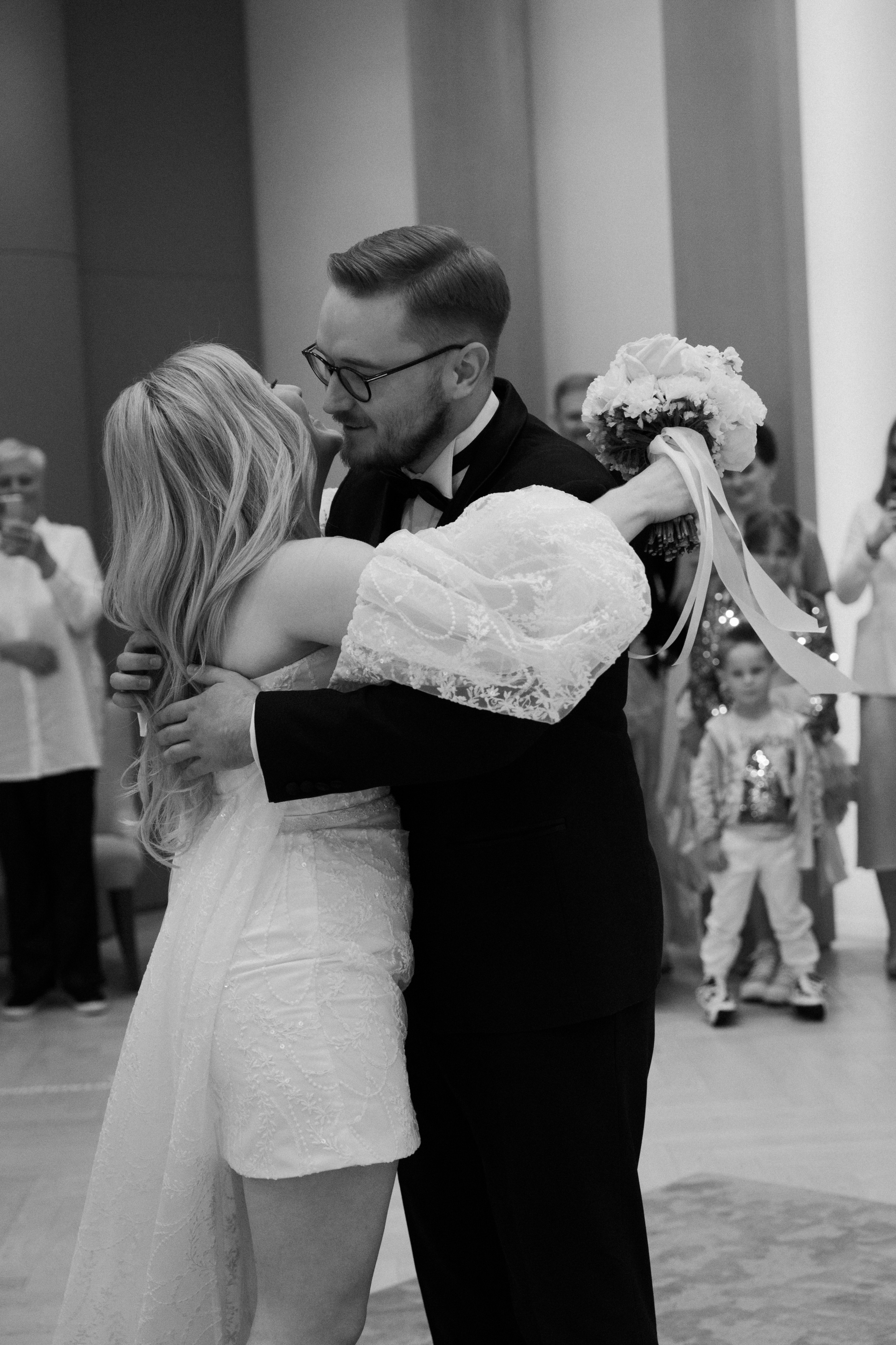 Свадьба Оли и Пети. Фотограф Нижний Новгород Юлия Болдырева