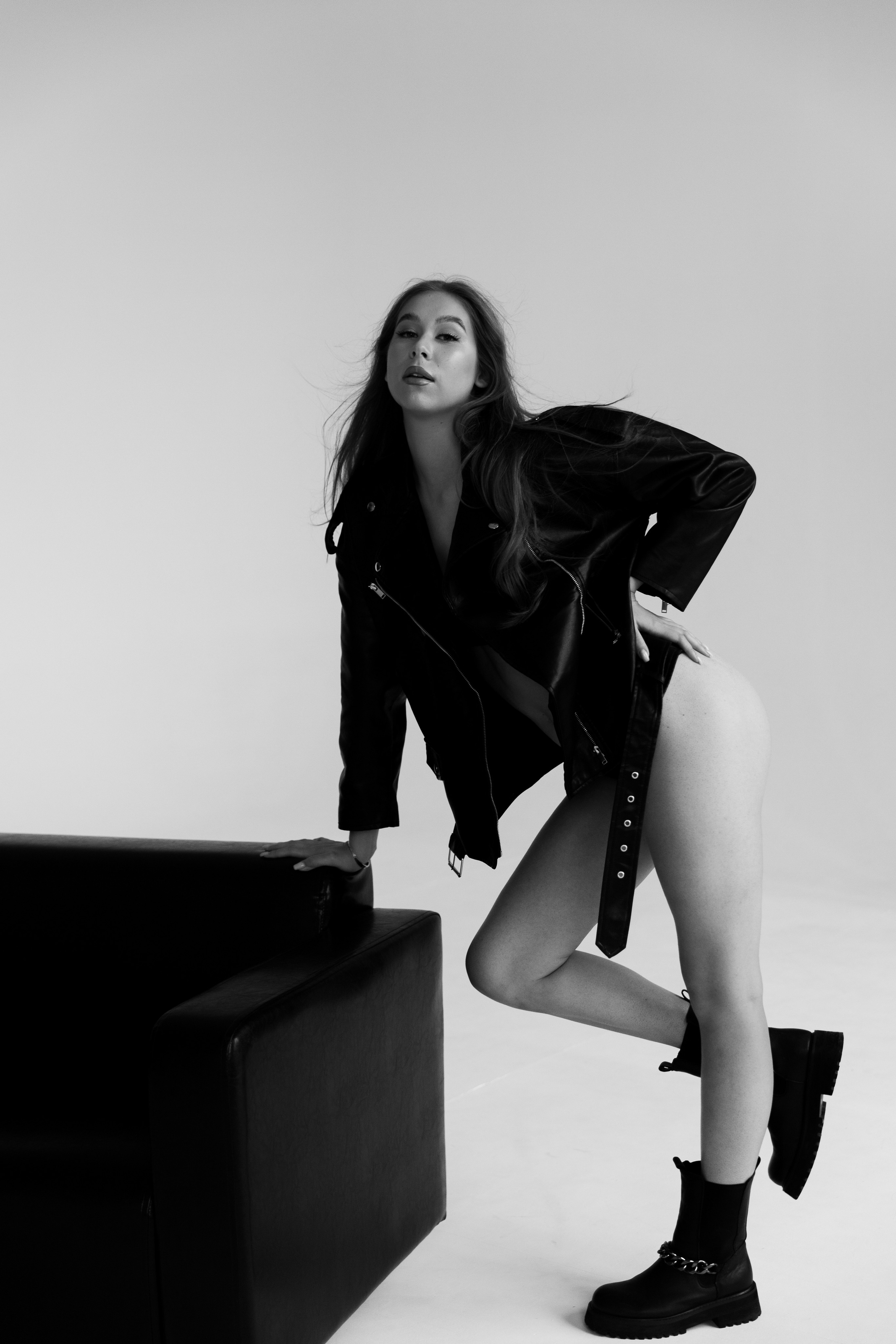 Настя. Фотограф Нижний Новгород Юлия Болдырева