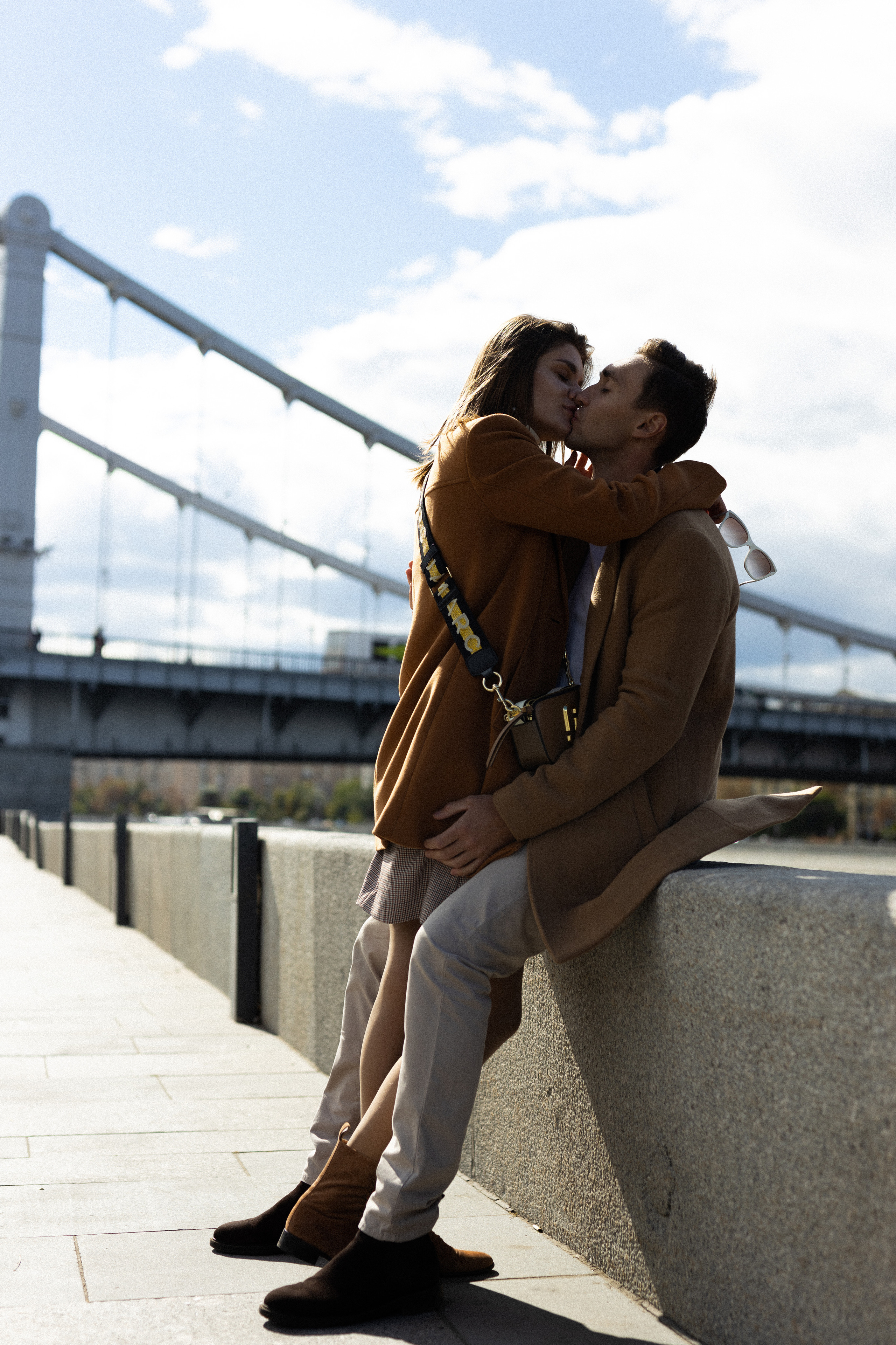 Лавстори Москва. Фотограф Нижний Новгород Юлия Болдырева