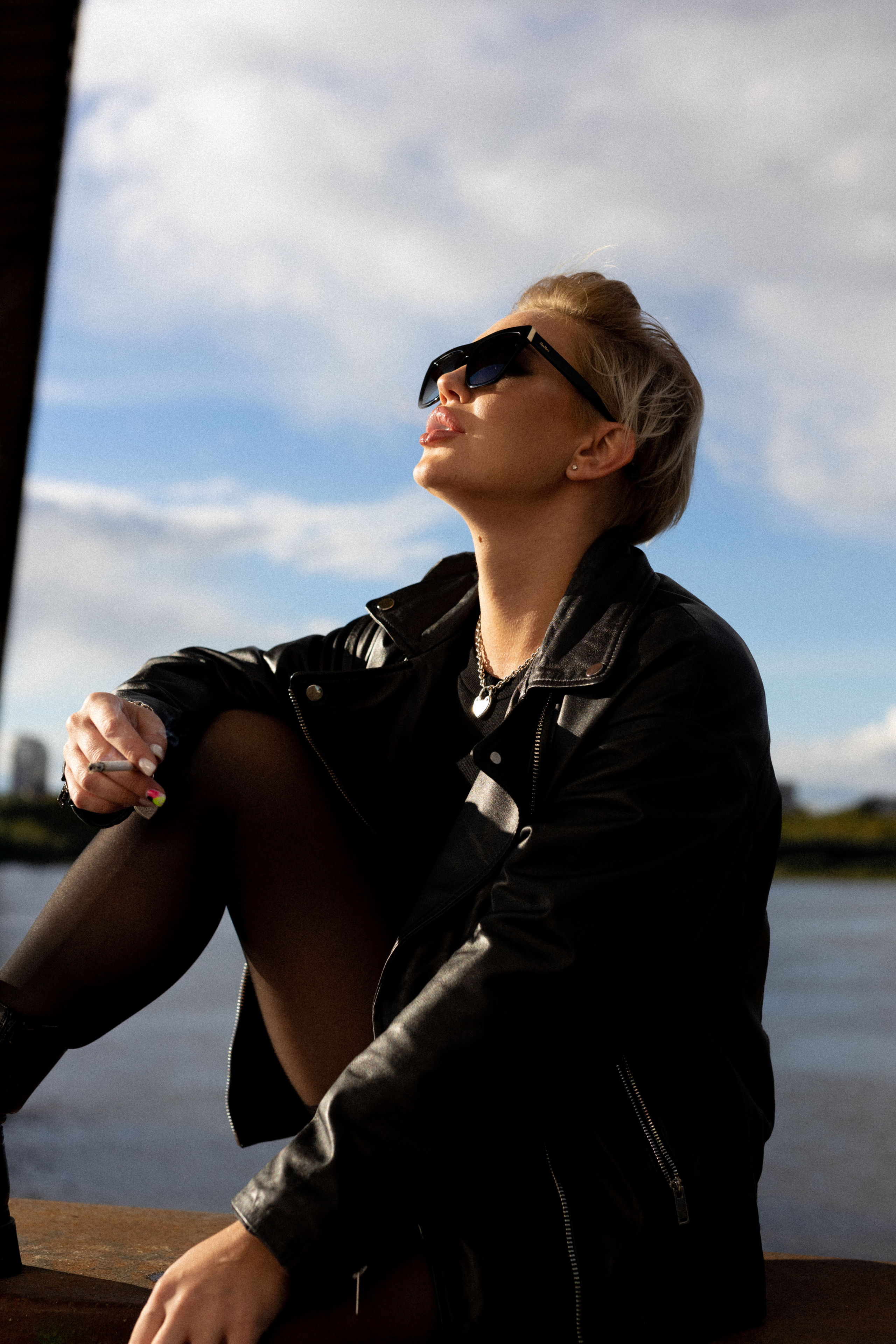 Полина. Фотограф Нижний Новгород Юлия Болдырева