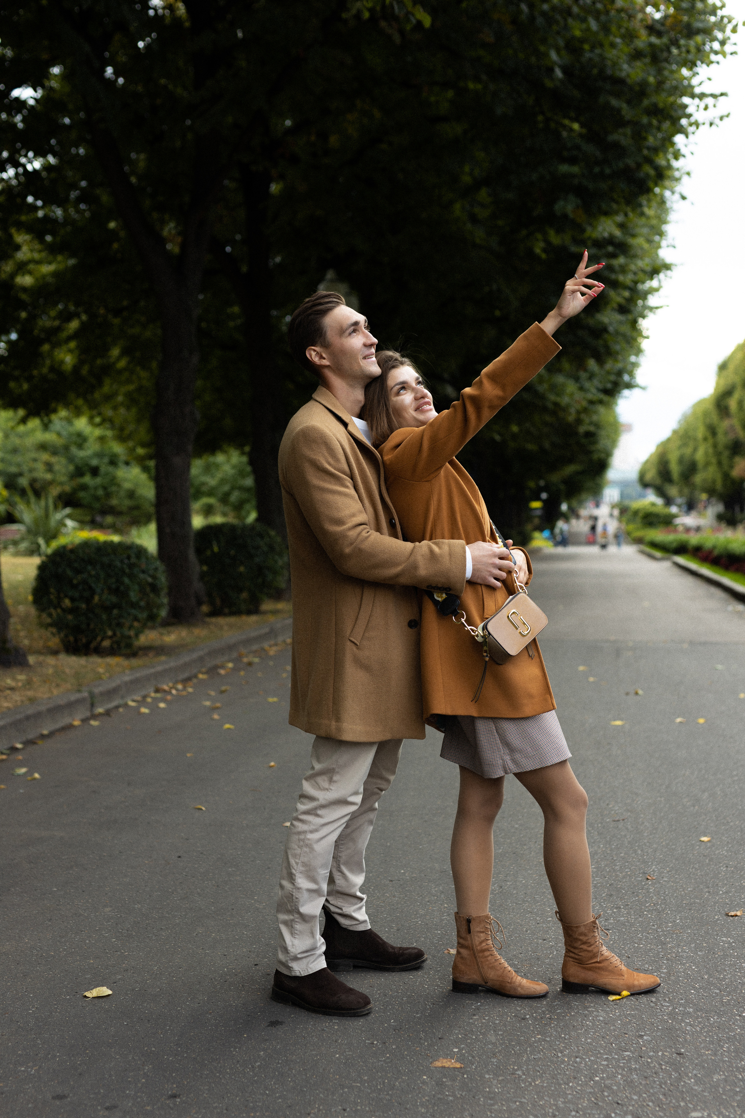 Лавстори Москва. Фотограф Нижний Новгород Юлия Болдырева