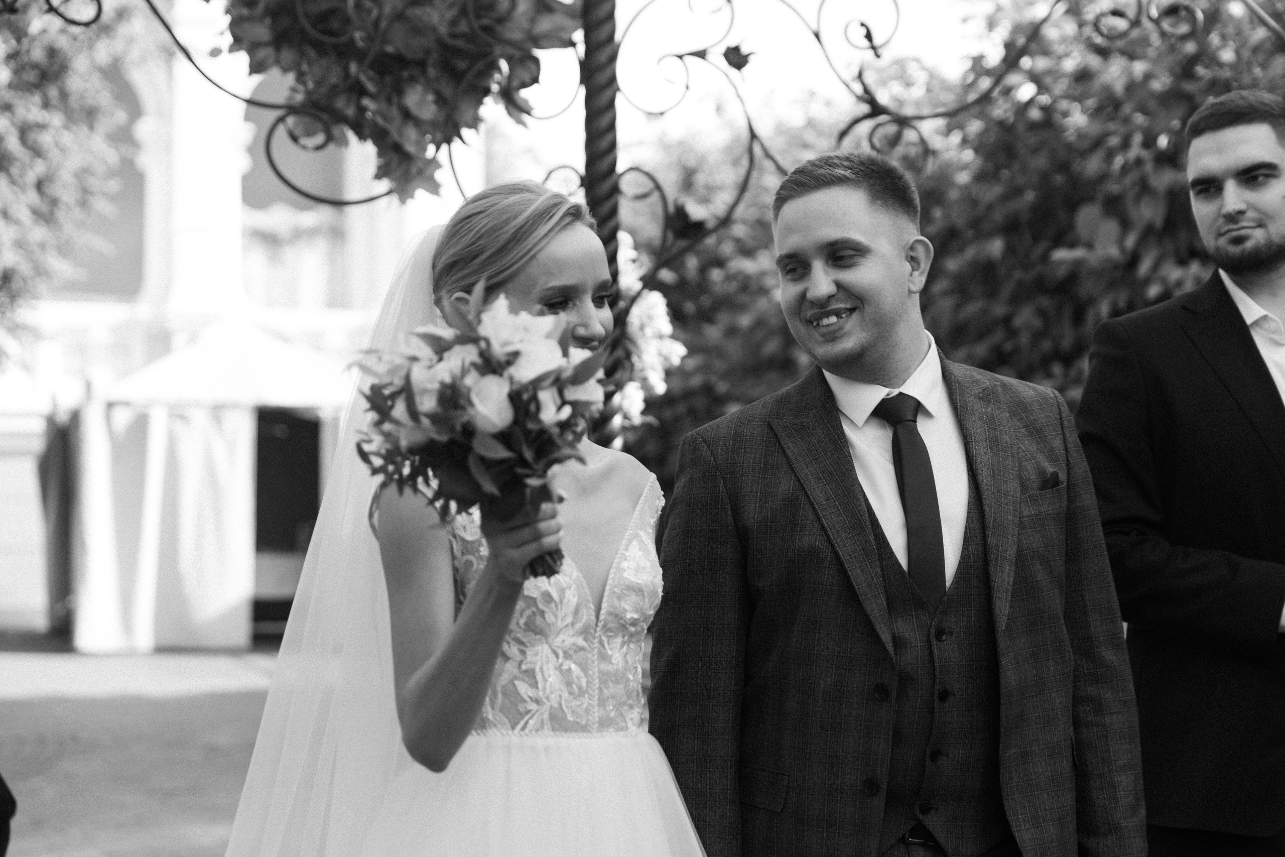 Свадьба Павел & Валерия. Фотограф Нижний Новгород Юлия Болдырева