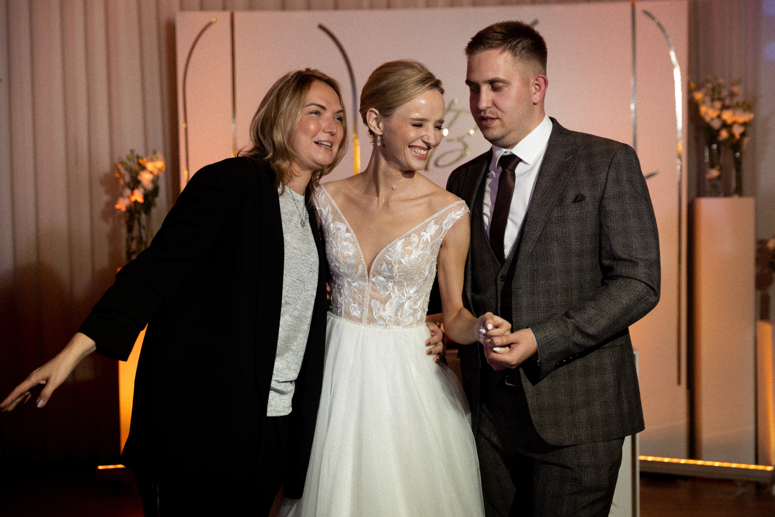 Свадьба Павел & Валерия. Фотограф Нижний Новгород Юлия Болдырева