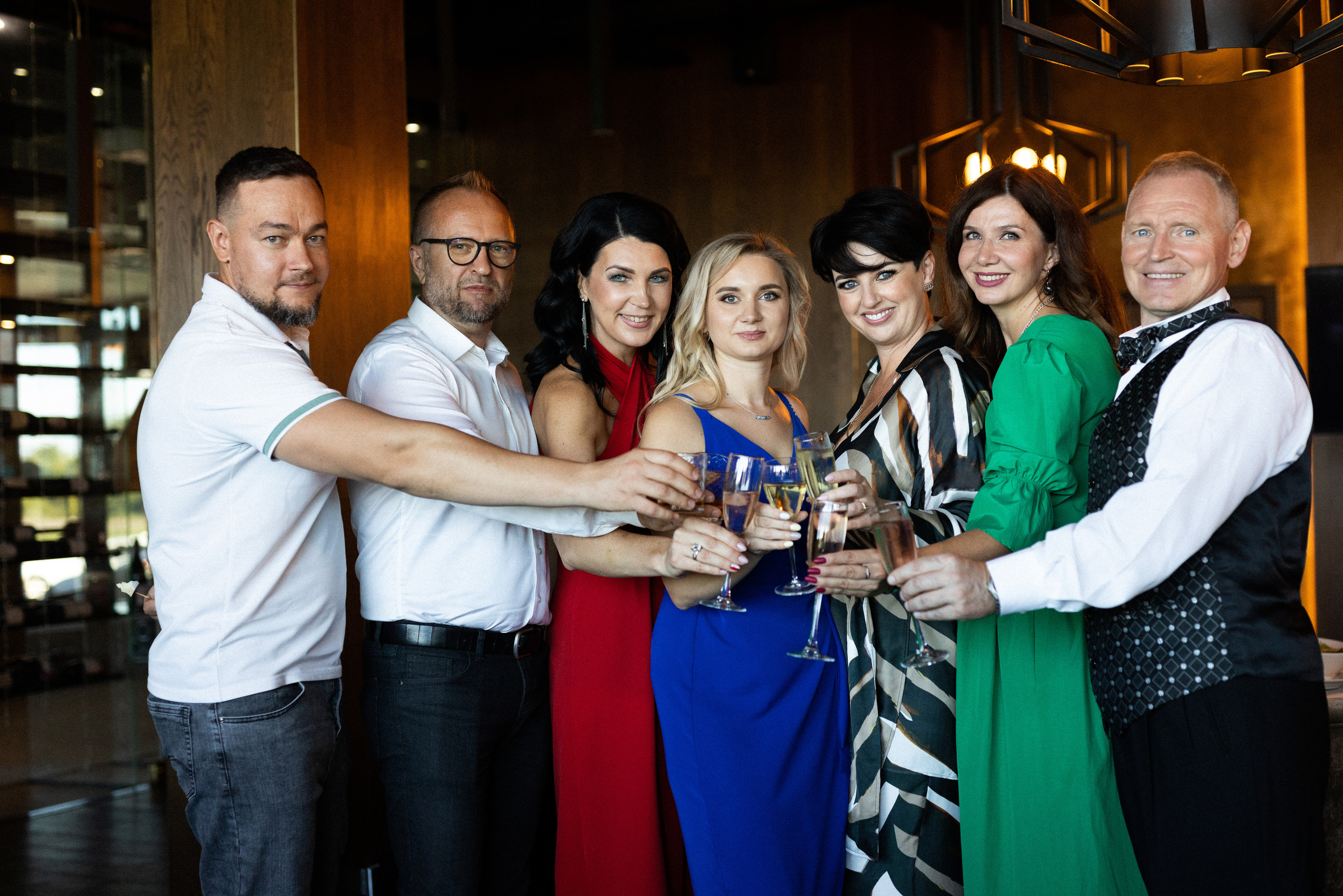 День рождения репортаж. Фотограф Нижний Новгород Юлия Болдырева