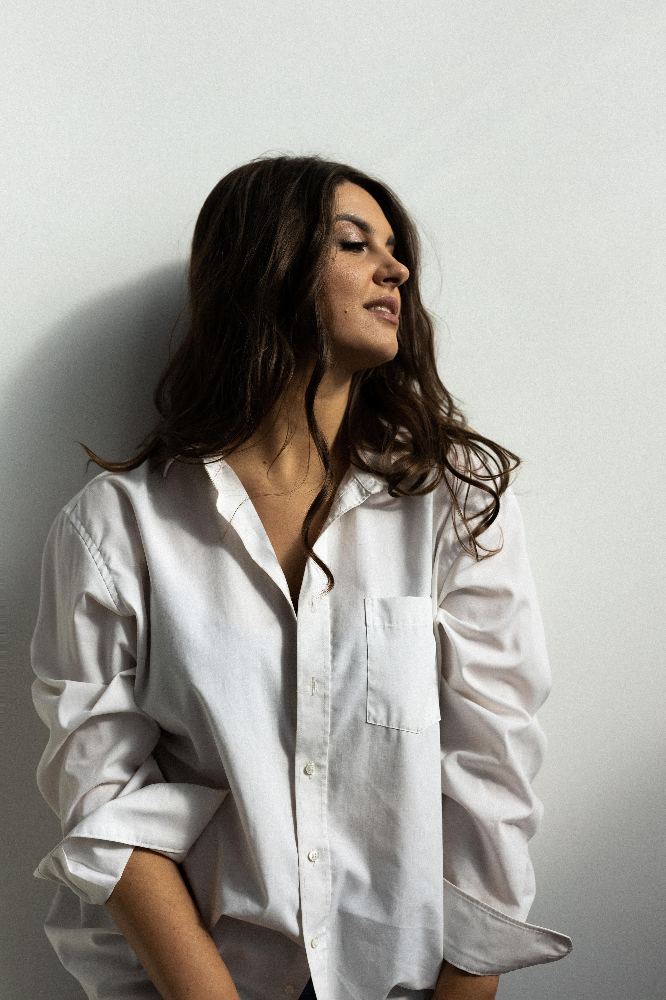 Элина. Фотограф Нижний Новгород Юлия Болдырева