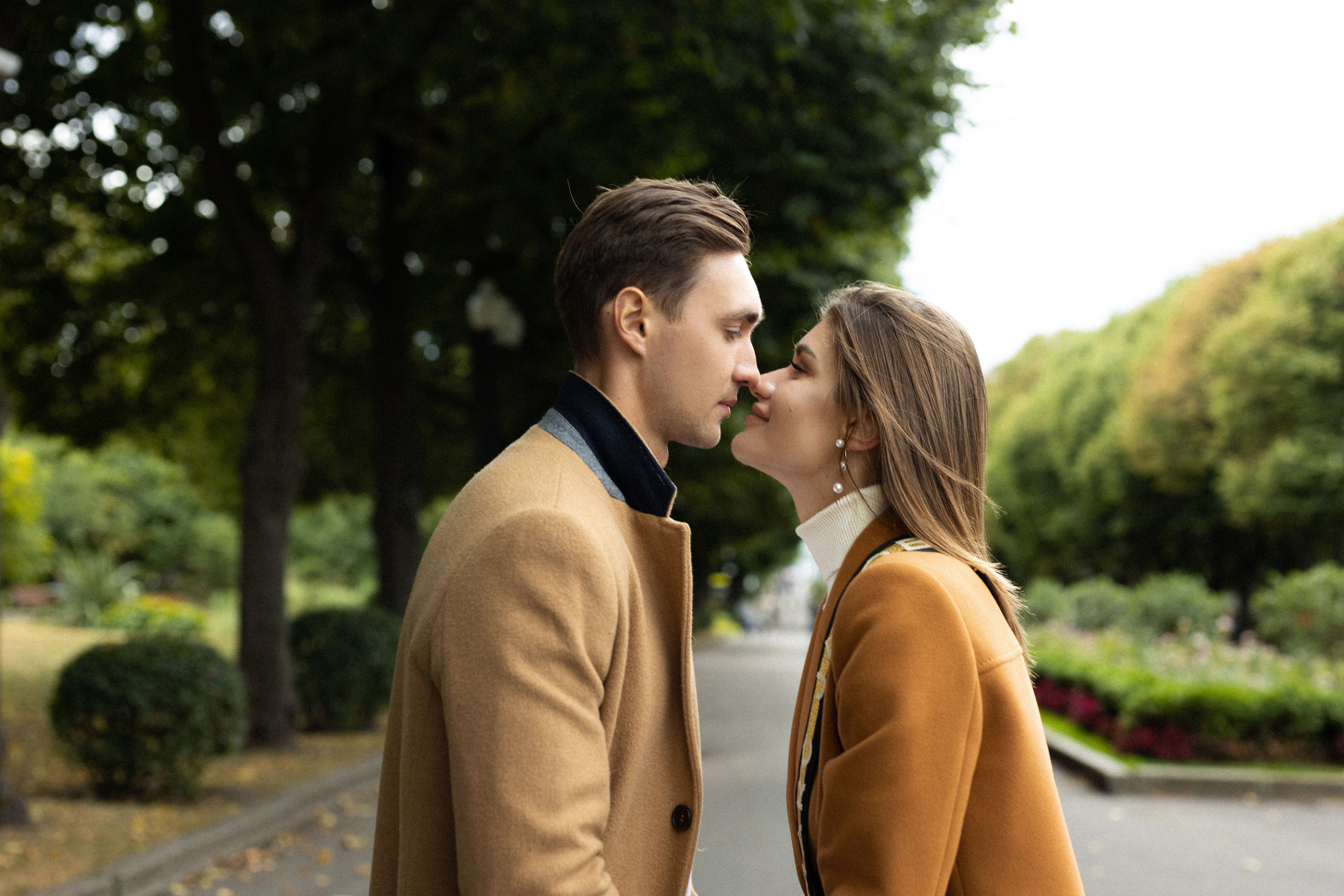 Лавстори Москва. Фотограф Нижний Новгород Юлия Болдырева