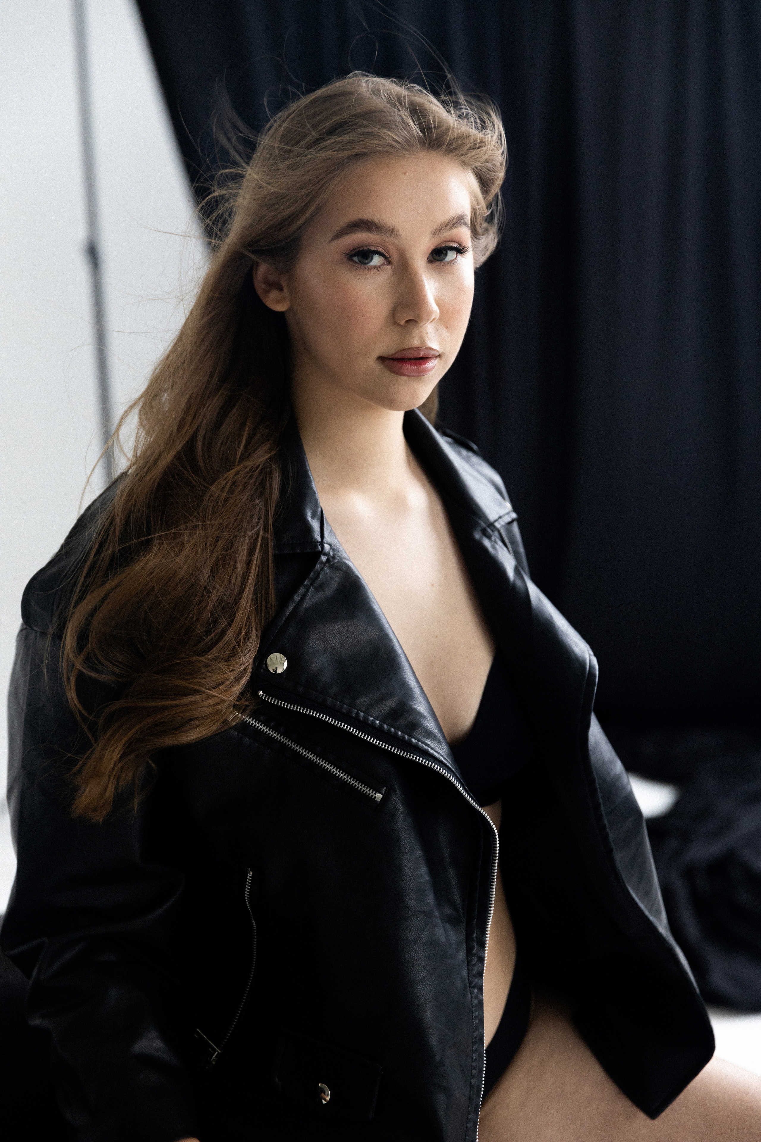 Настя. Фотограф Нижний Новгород Юлия Болдырева