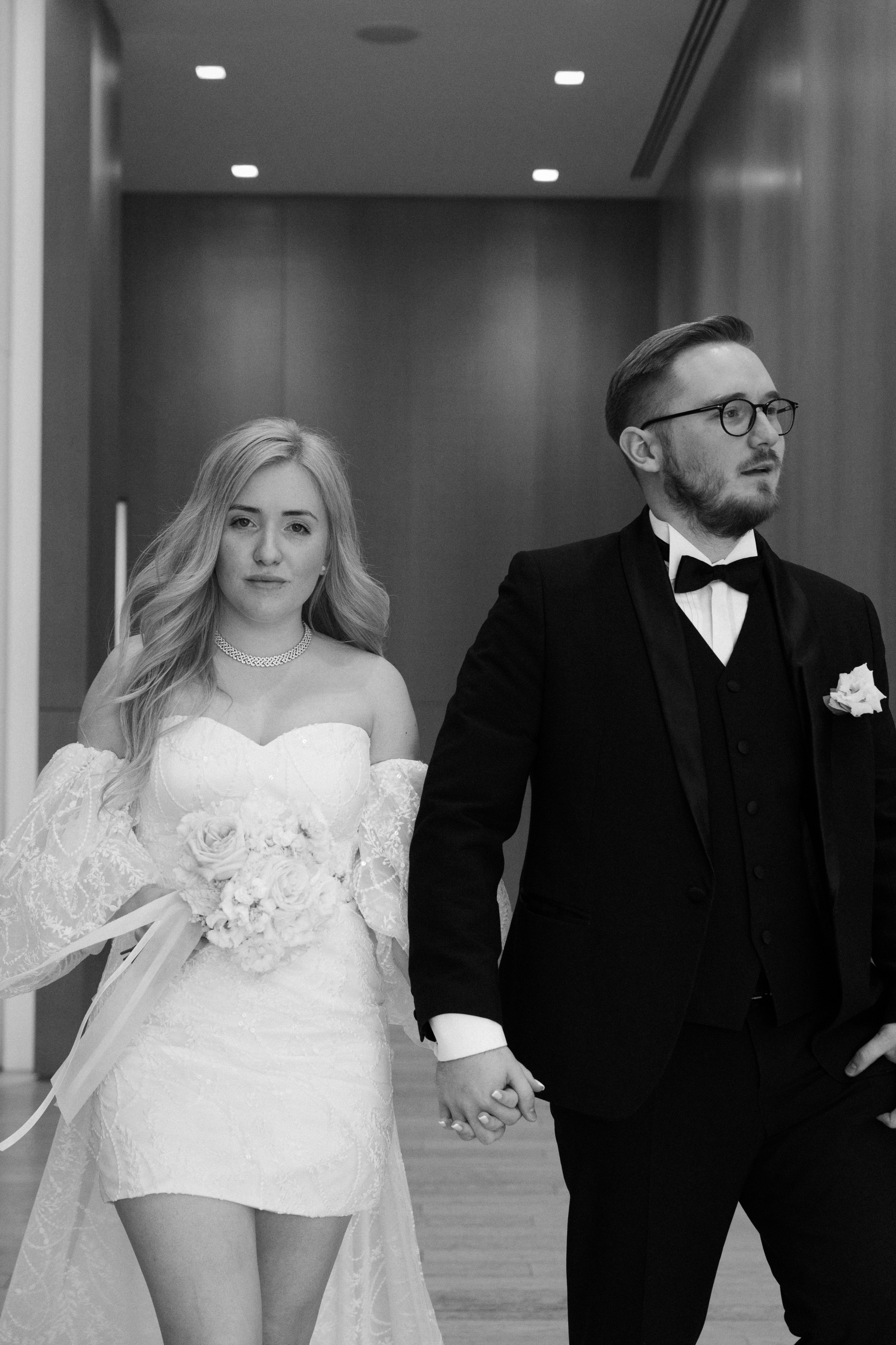 Свадьба Оли и Пети. Фотограф Нижний Новгород Юлия Болдырева