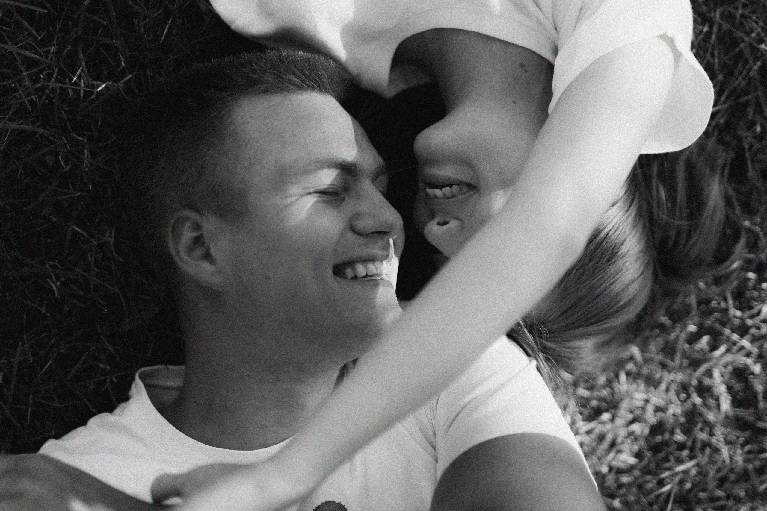 Варя и Ярослав. Фотограф Нижний Новгород Юлия Болдырева