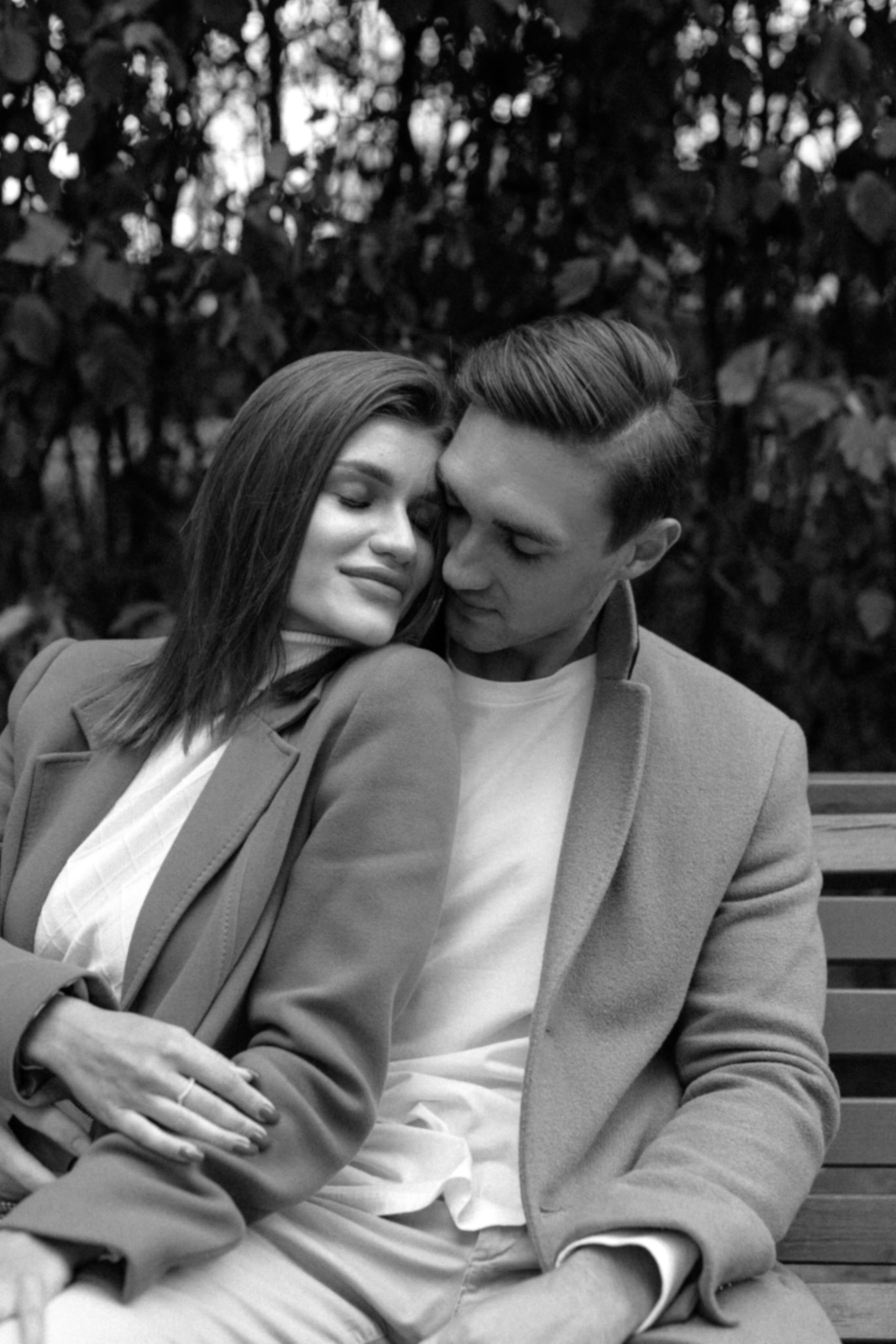 Лавстори Москва. Фотограф Нижний Новгород Юлия Болдырева