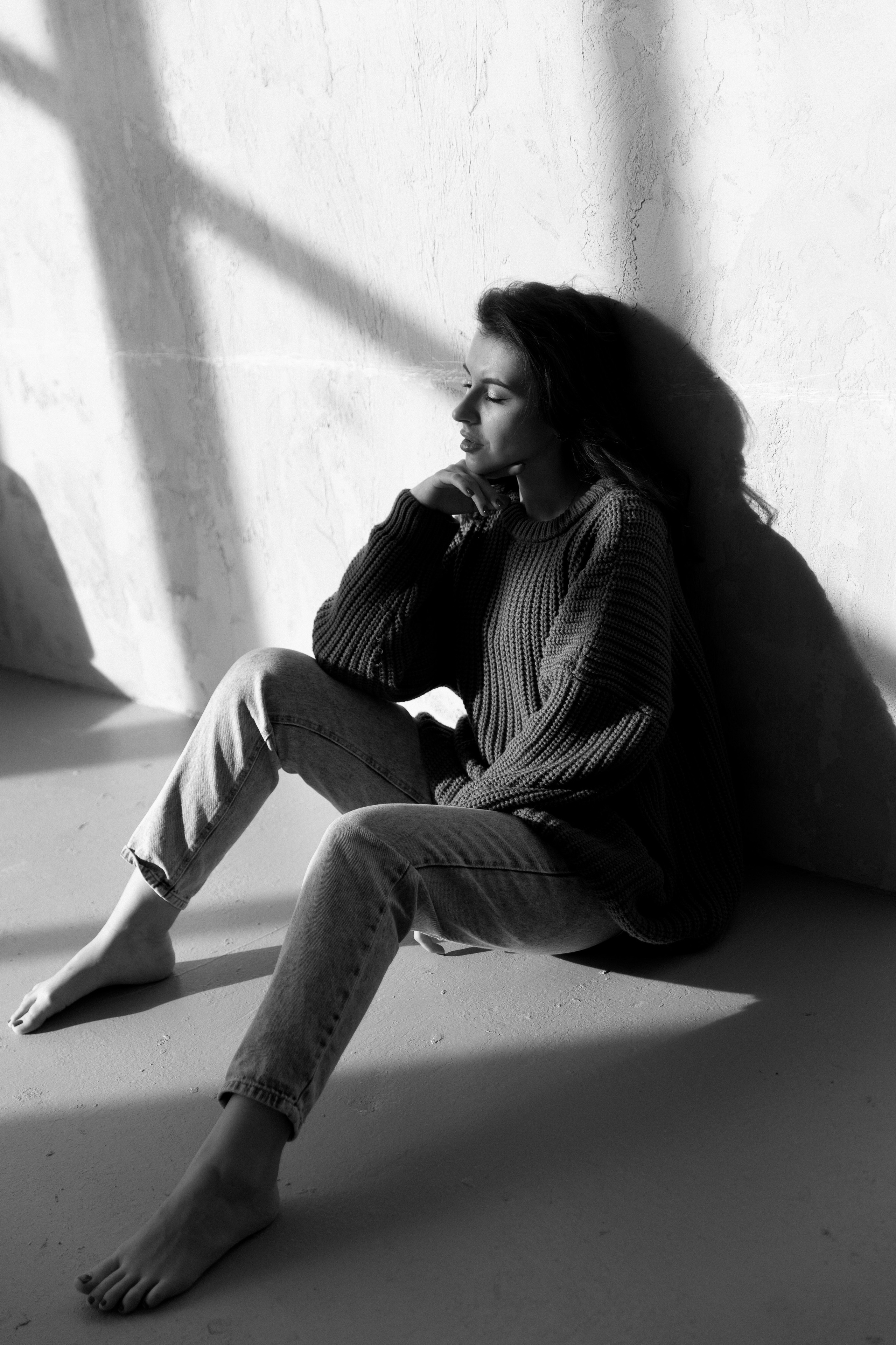 Лера съемка для контента. Фотограф Нижний Новгород Юлия Болдырева