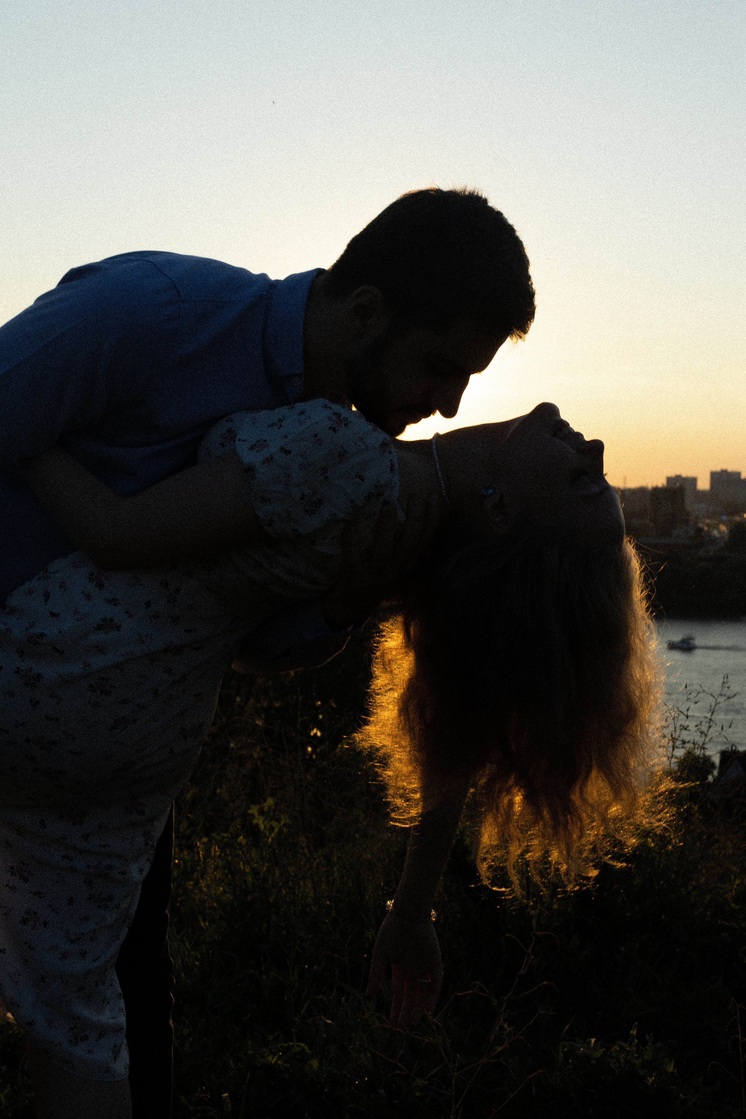 Размик и Варя. Фотограф Нижний Новгород Юлия Болдырева