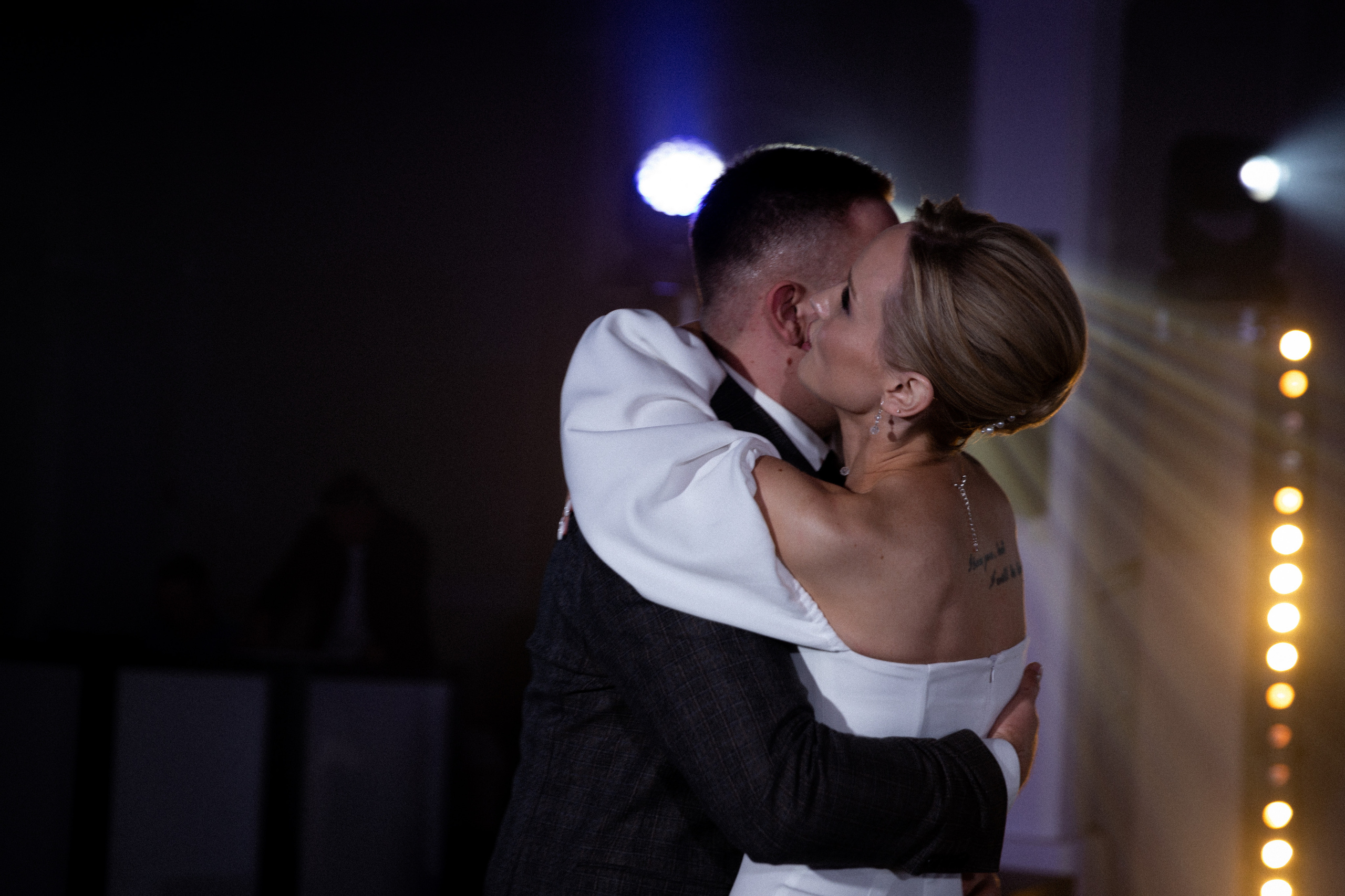 Свадьба Павел & Валерия. Фотограф Нижний Новгород Юлия Болдырева