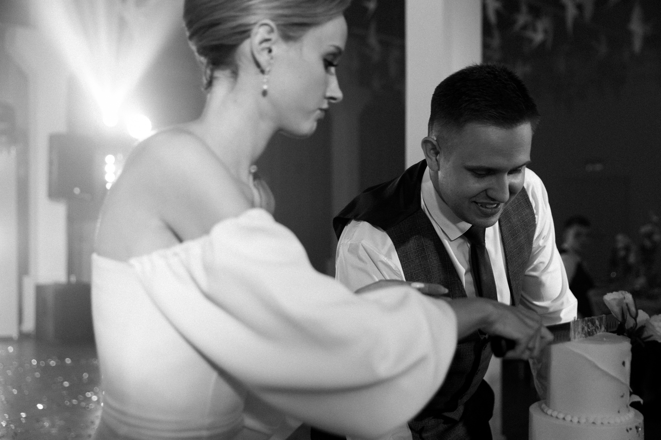 Свадьба Павел & Валерия. Фотограф Нижний Новгород Юлия Болдырева