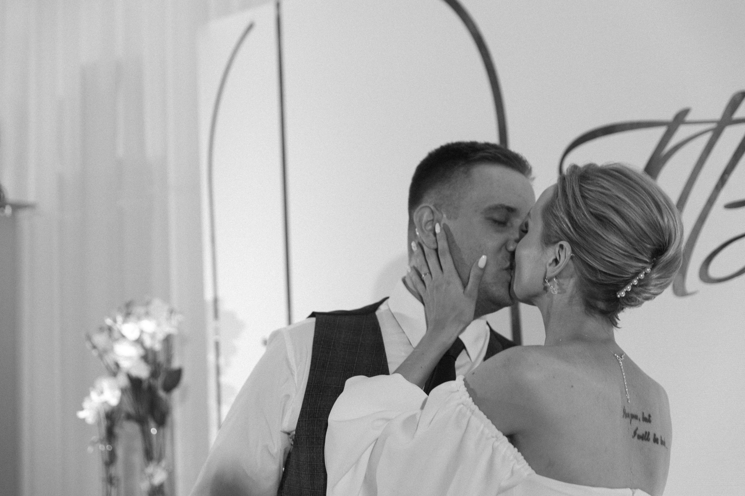 Свадьба Павел & Валерия. Фотограф Нижний Новгород Юлия Болдырева