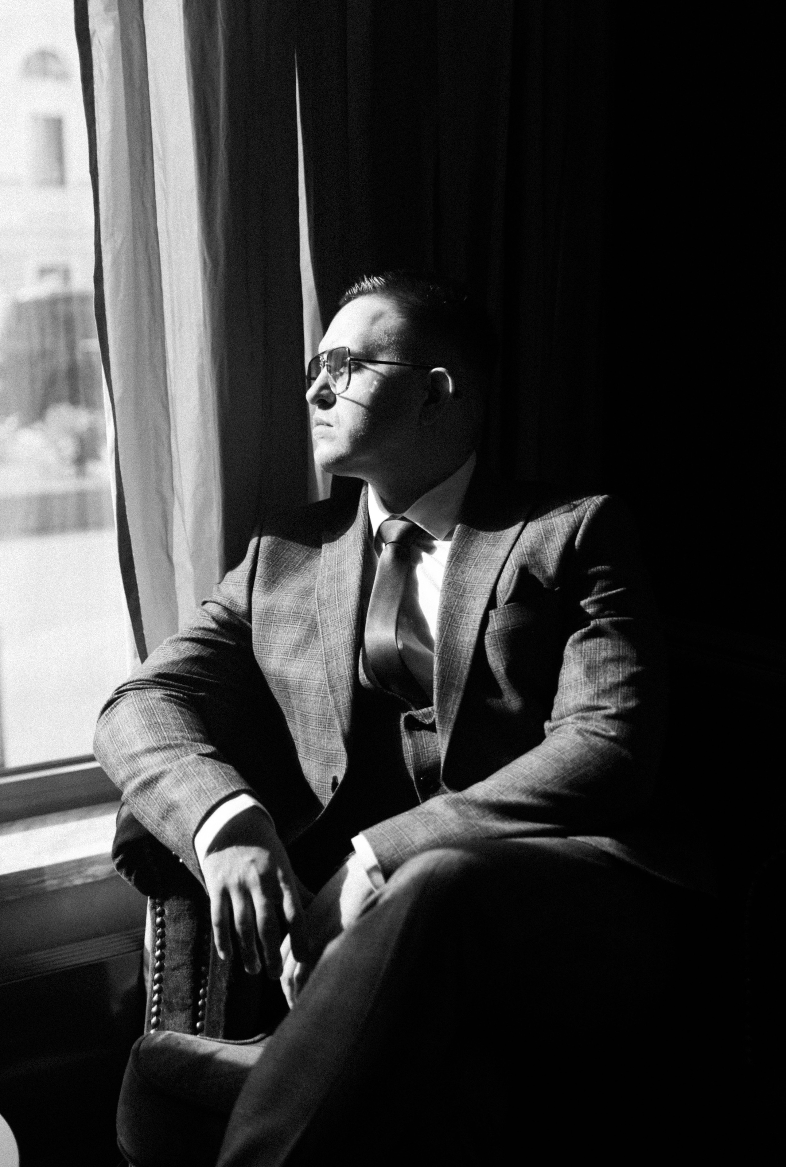 Свадьба Павел & Валерия. Фотограф Нижний Новгород Юлия Болдырева