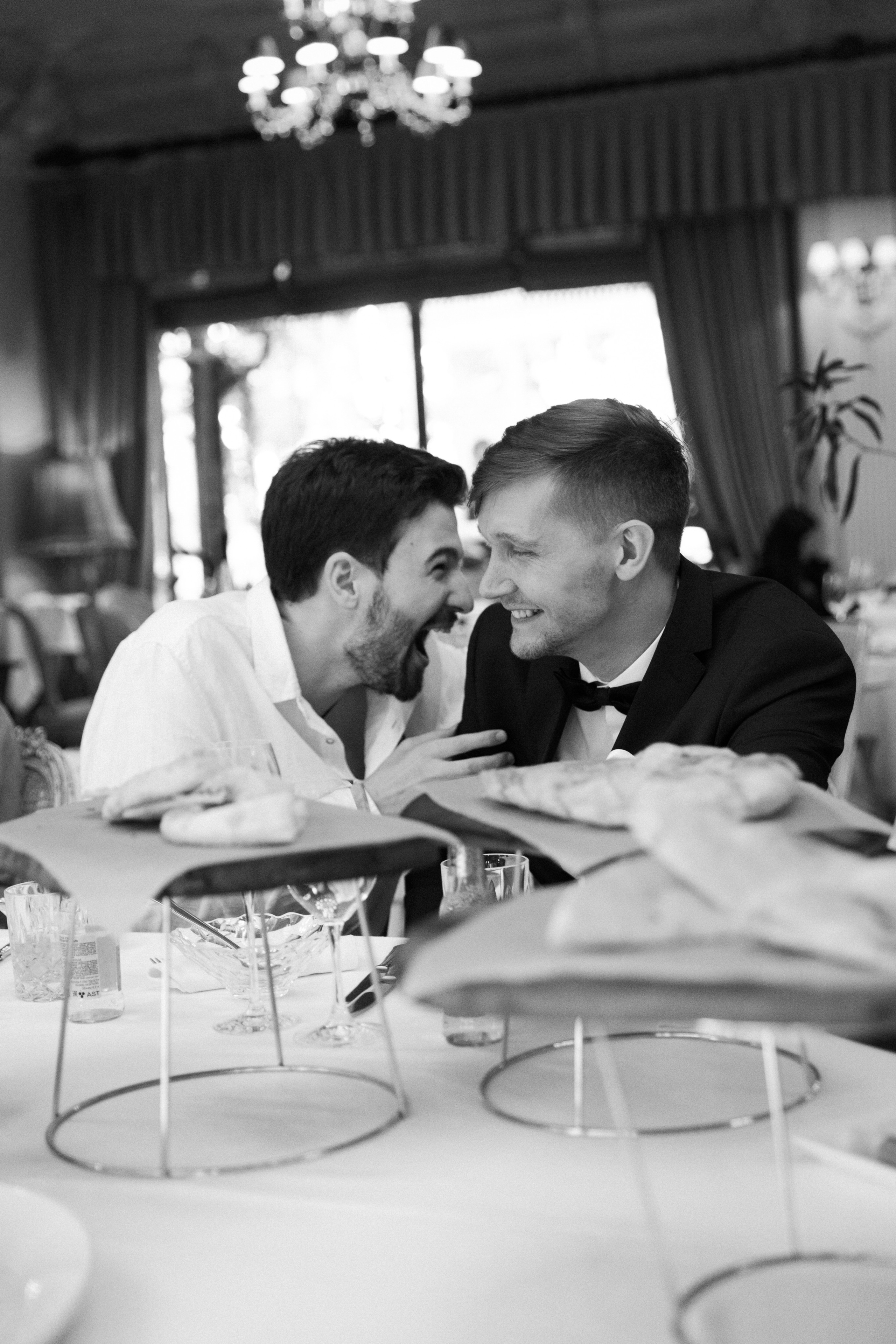 Свадьба Оли и Пети. Фотограф Нижний Новгород Юлия Болдырева