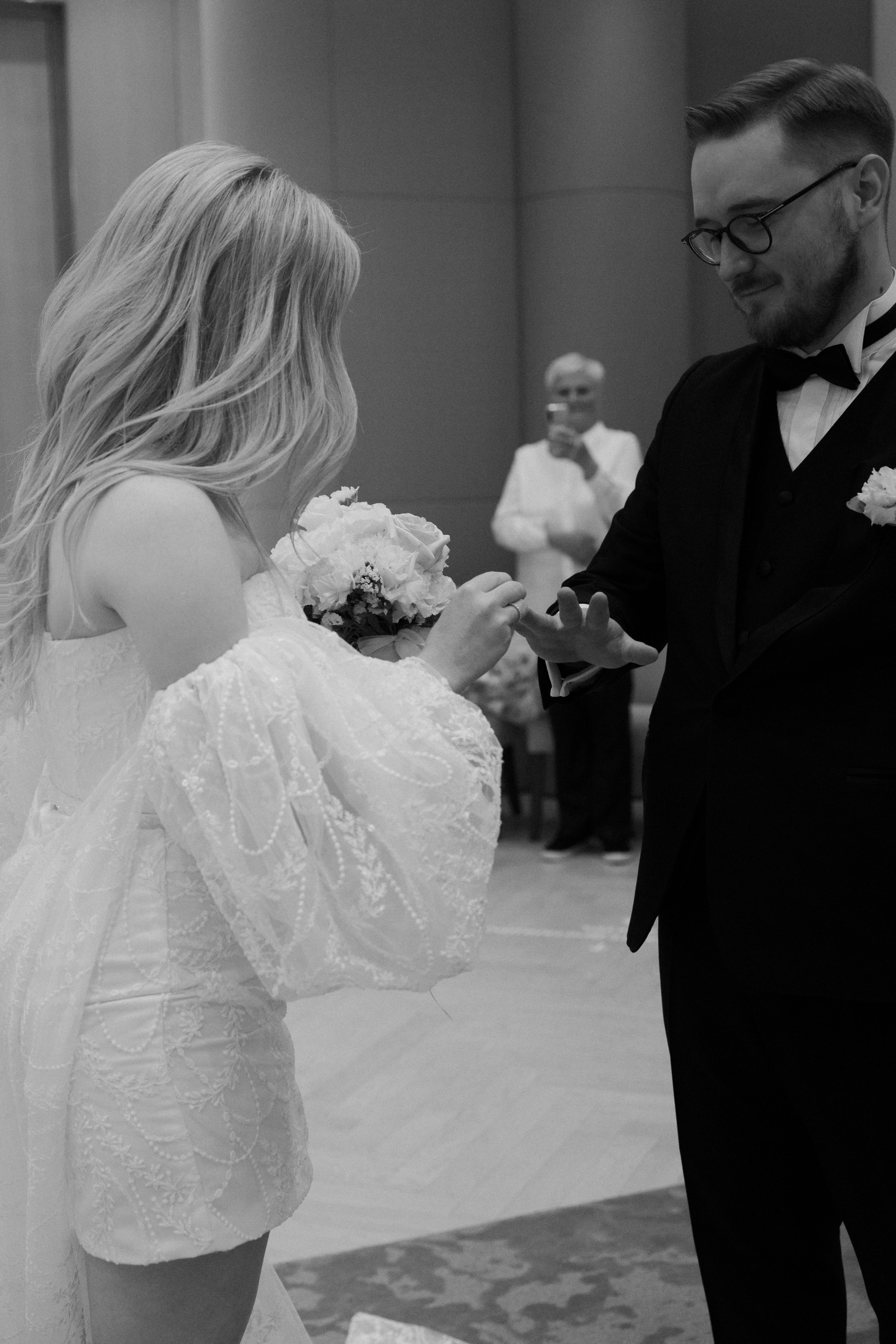 Свадьба Оли и Пети. Фотограф Нижний Новгород Юлия Болдырева