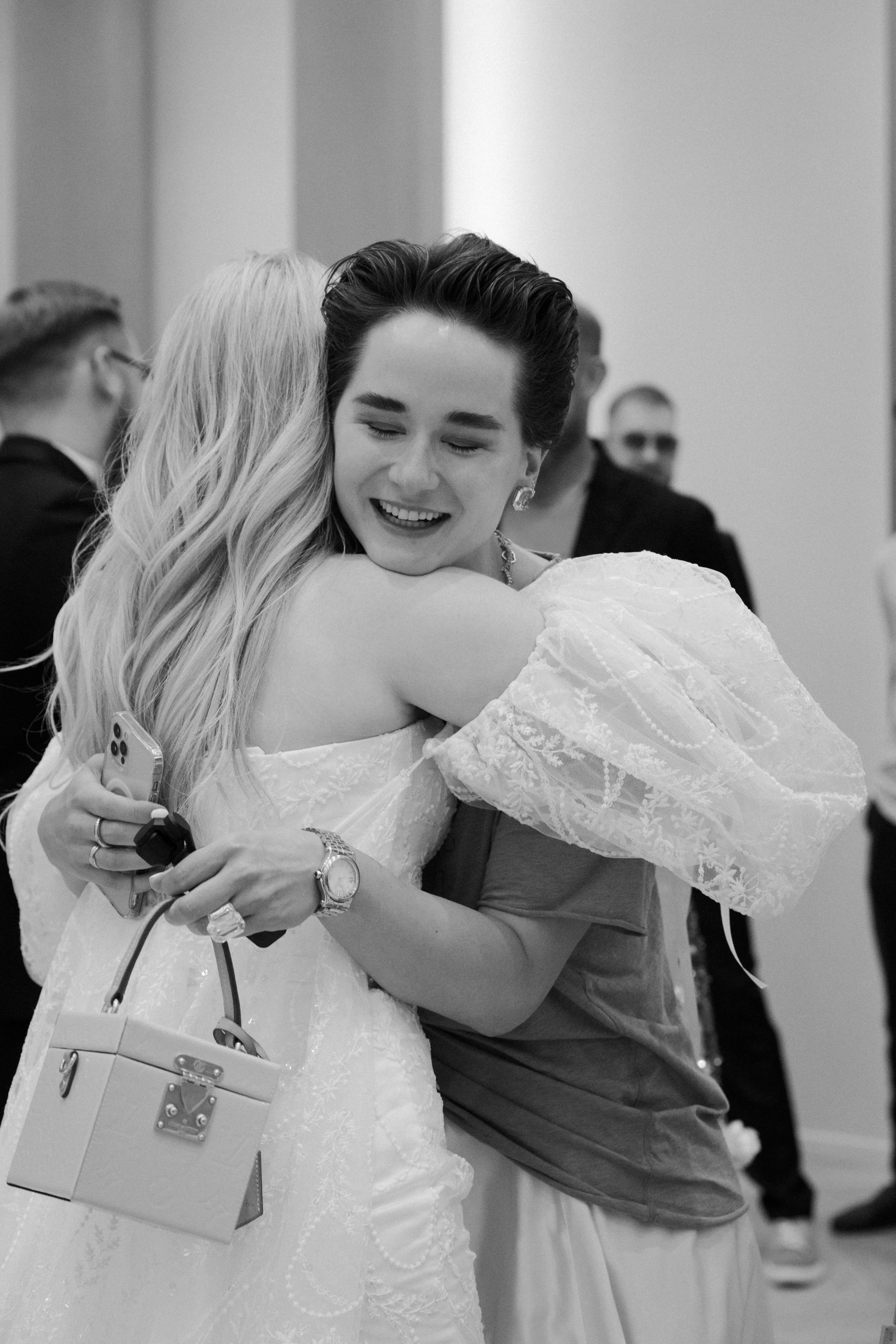 Свадьба Оли и Пети. Фотограф Нижний Новгород Юлия Болдырева