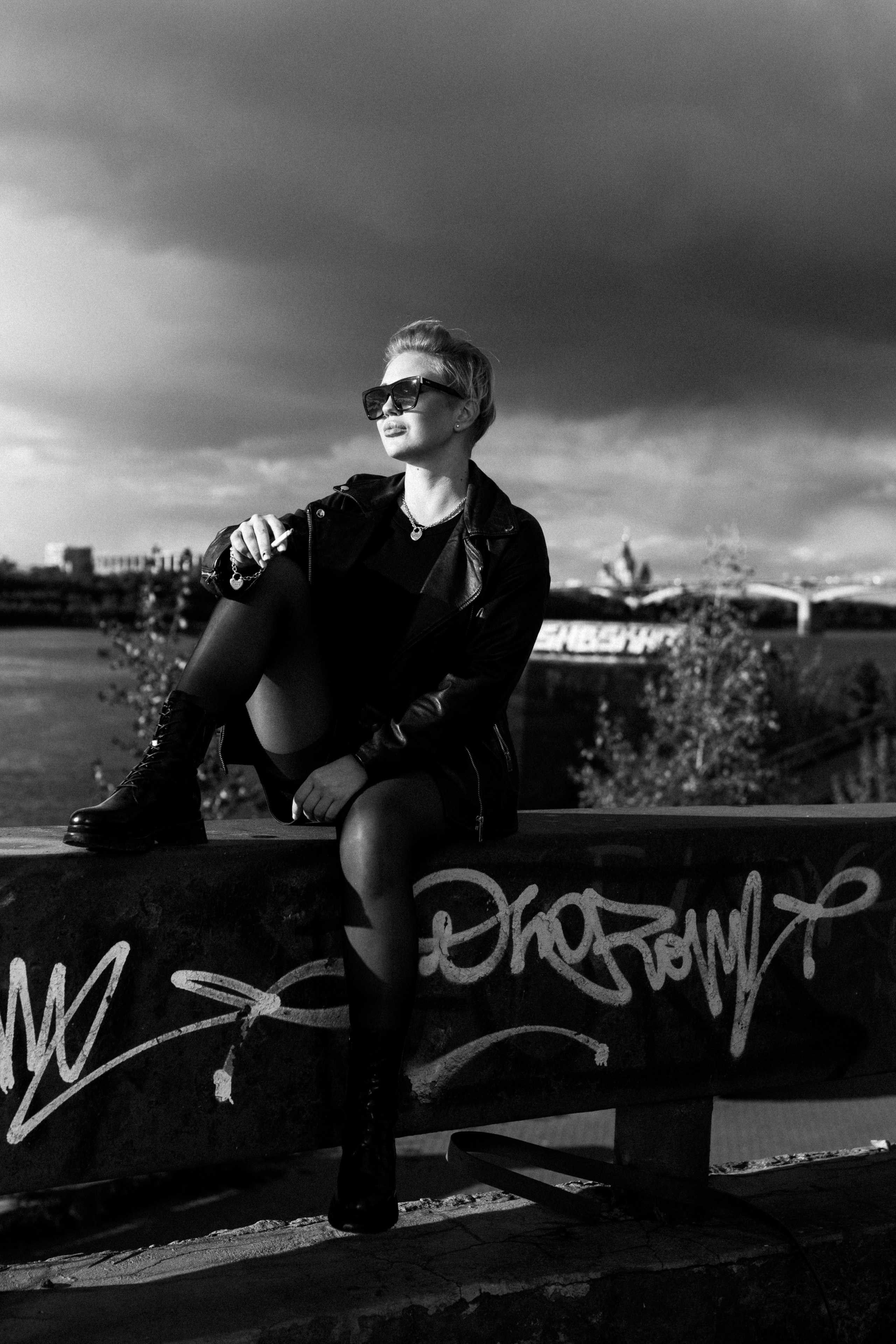 Полина. Фотограф Нижний Новгород Юлия Болдырева