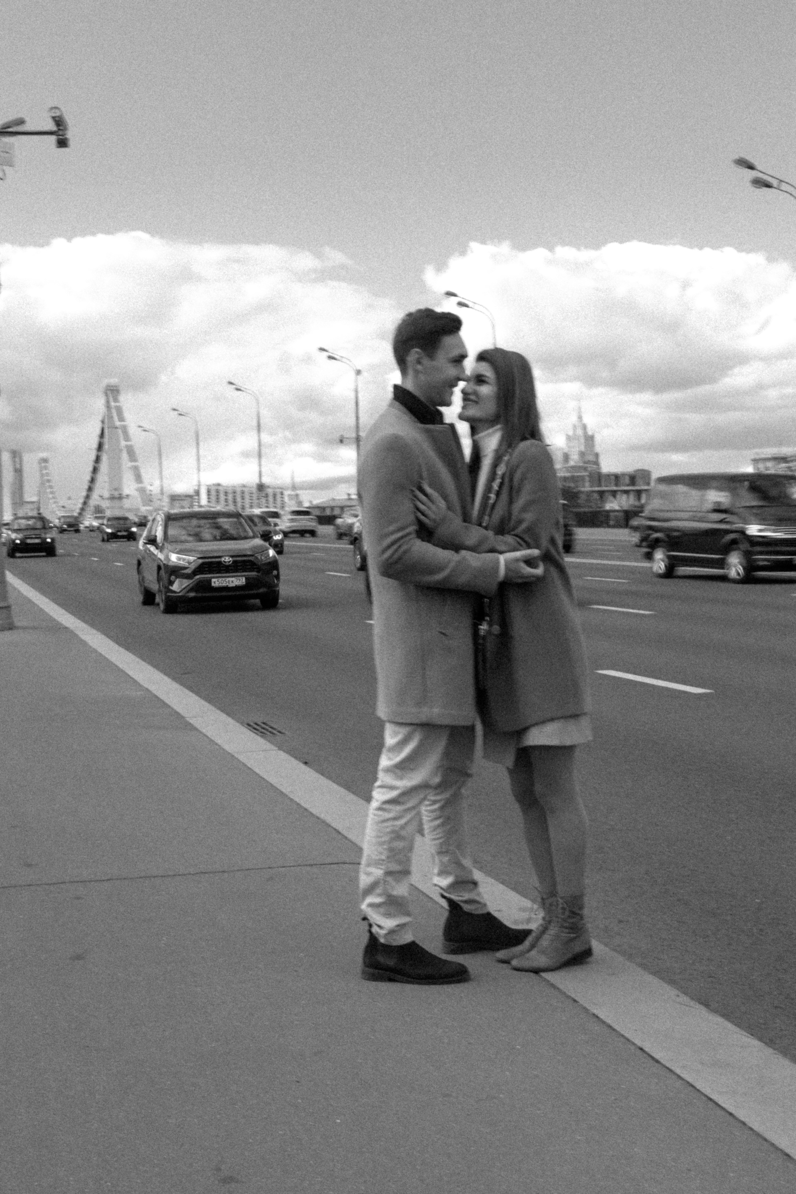 Лавстори Москва. Фотограф Нижний Новгород Юлия Болдырева