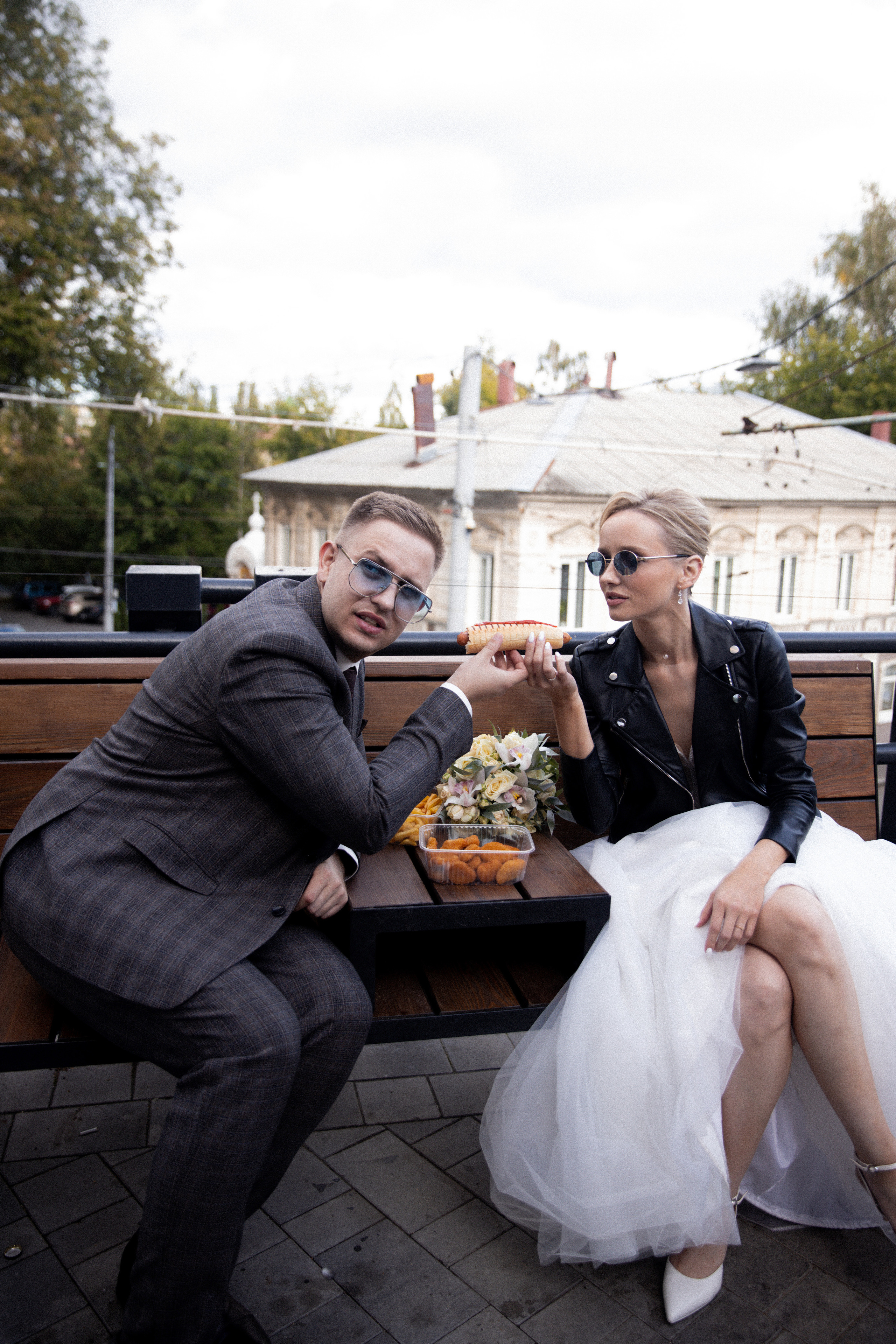 Свадьба Павел & Валерия. Фотограф Нижний Новгород Юлия Болдырева