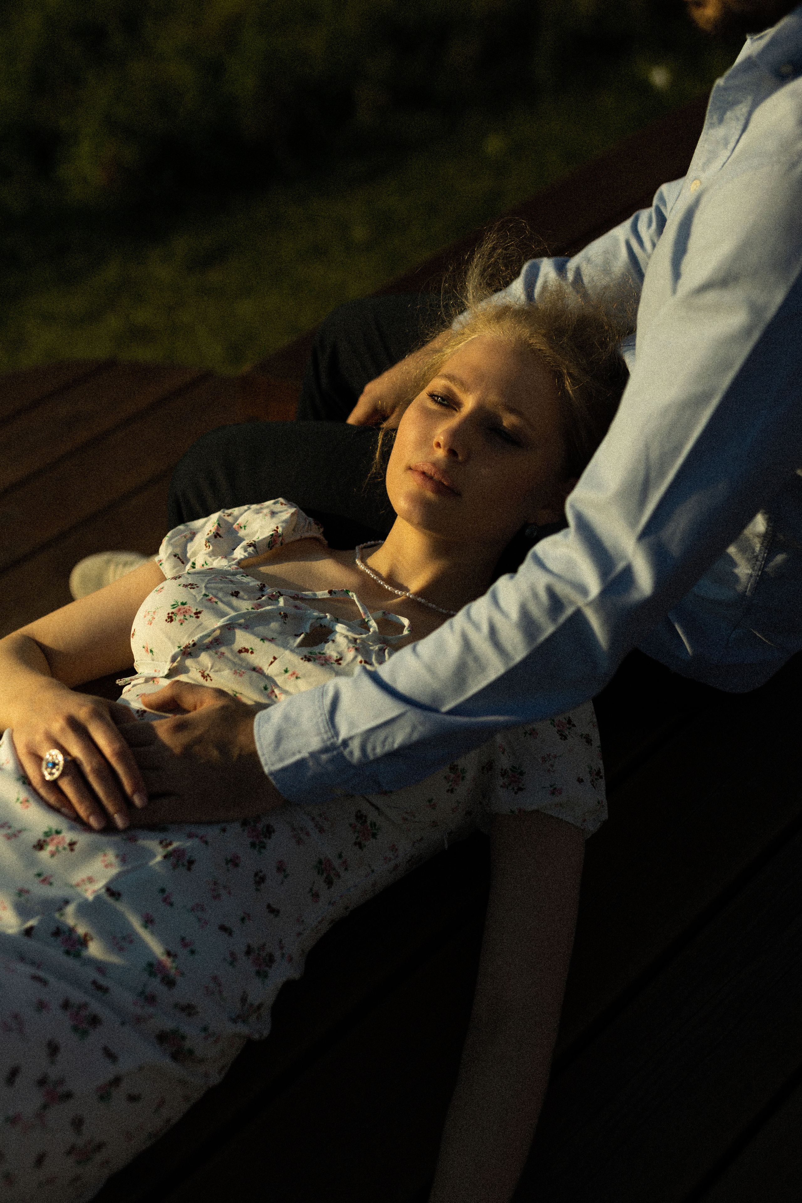 Размик и Варя. Фотограф Нижний Новгород Юлия Болдырева