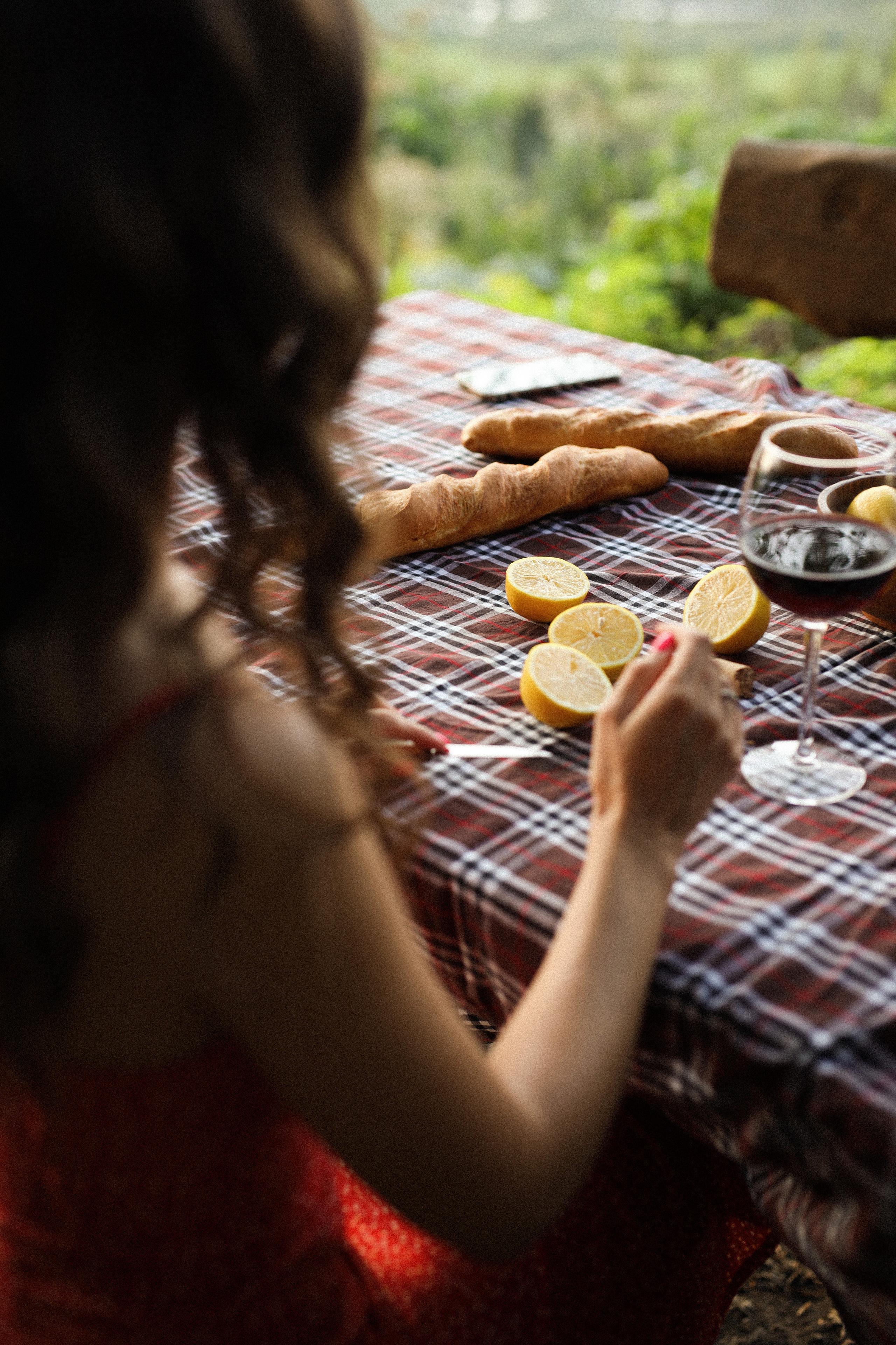 Катя и мини Италия. Фотограф Нижний Новгород Юлия Болдырева