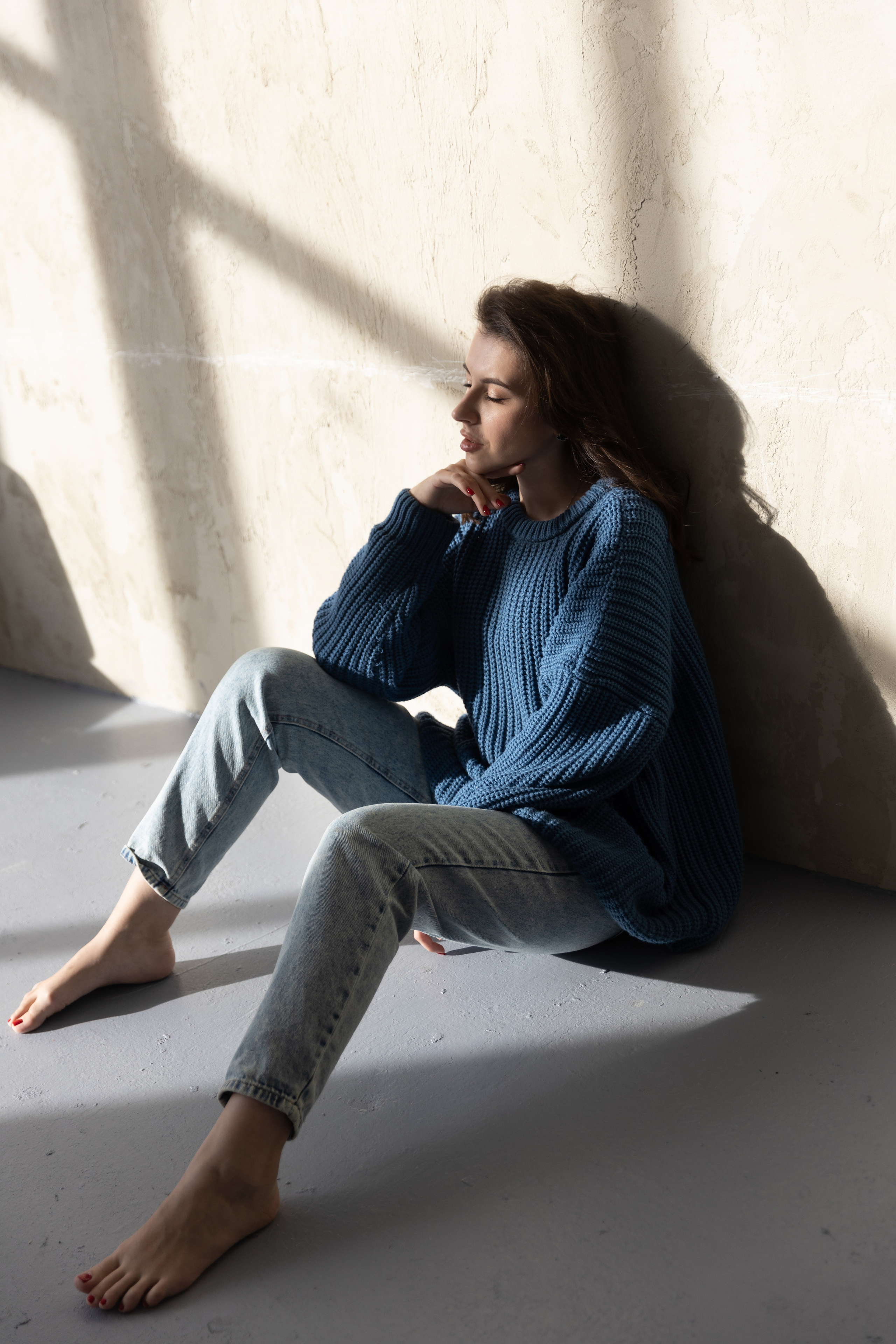 Лера съемка для контента. Фотограф Нижний Новгород Юлия Болдырева