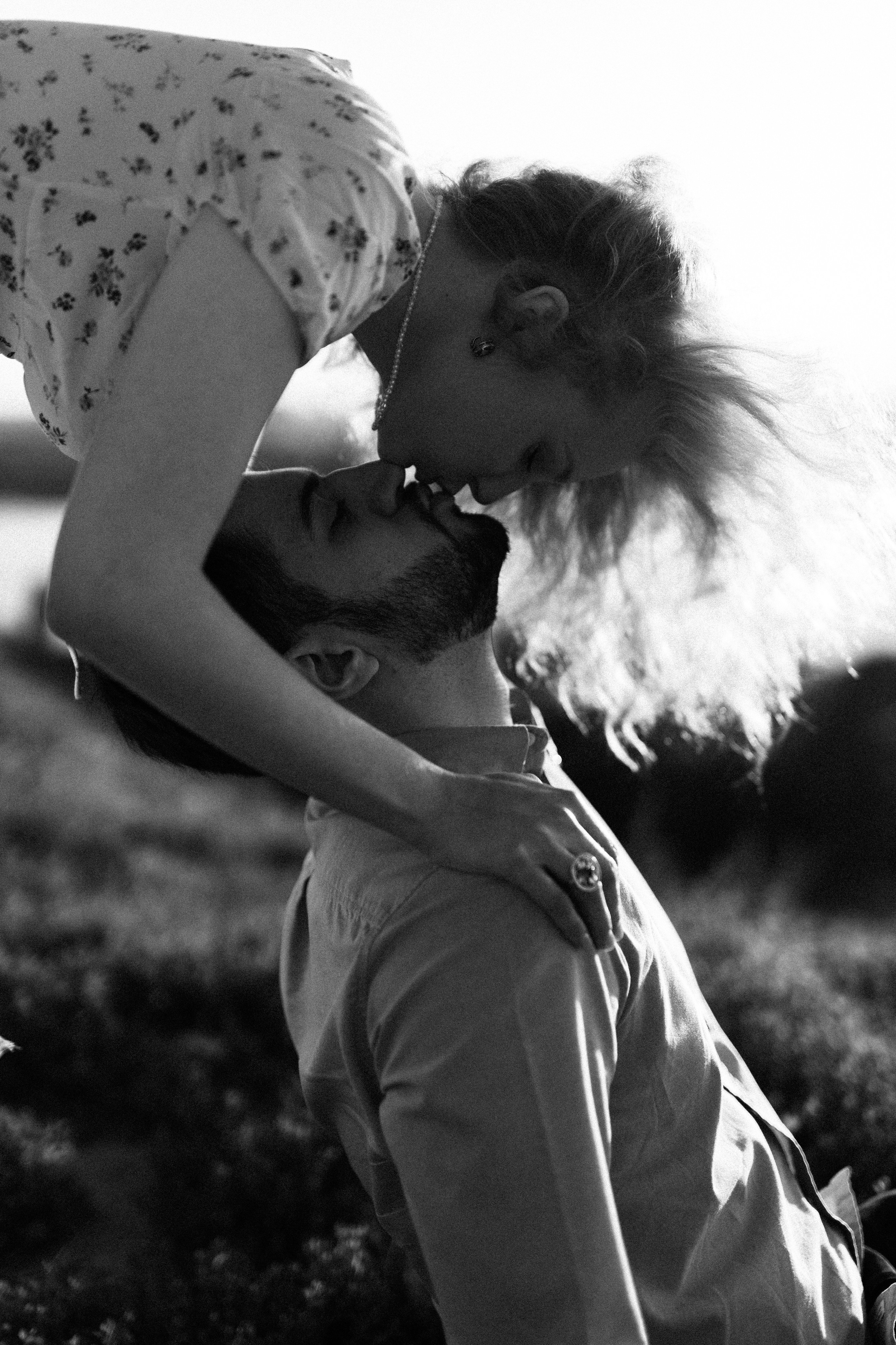 Размик и Варя. Фотограф Нижний Новгород Юлия Болдырева