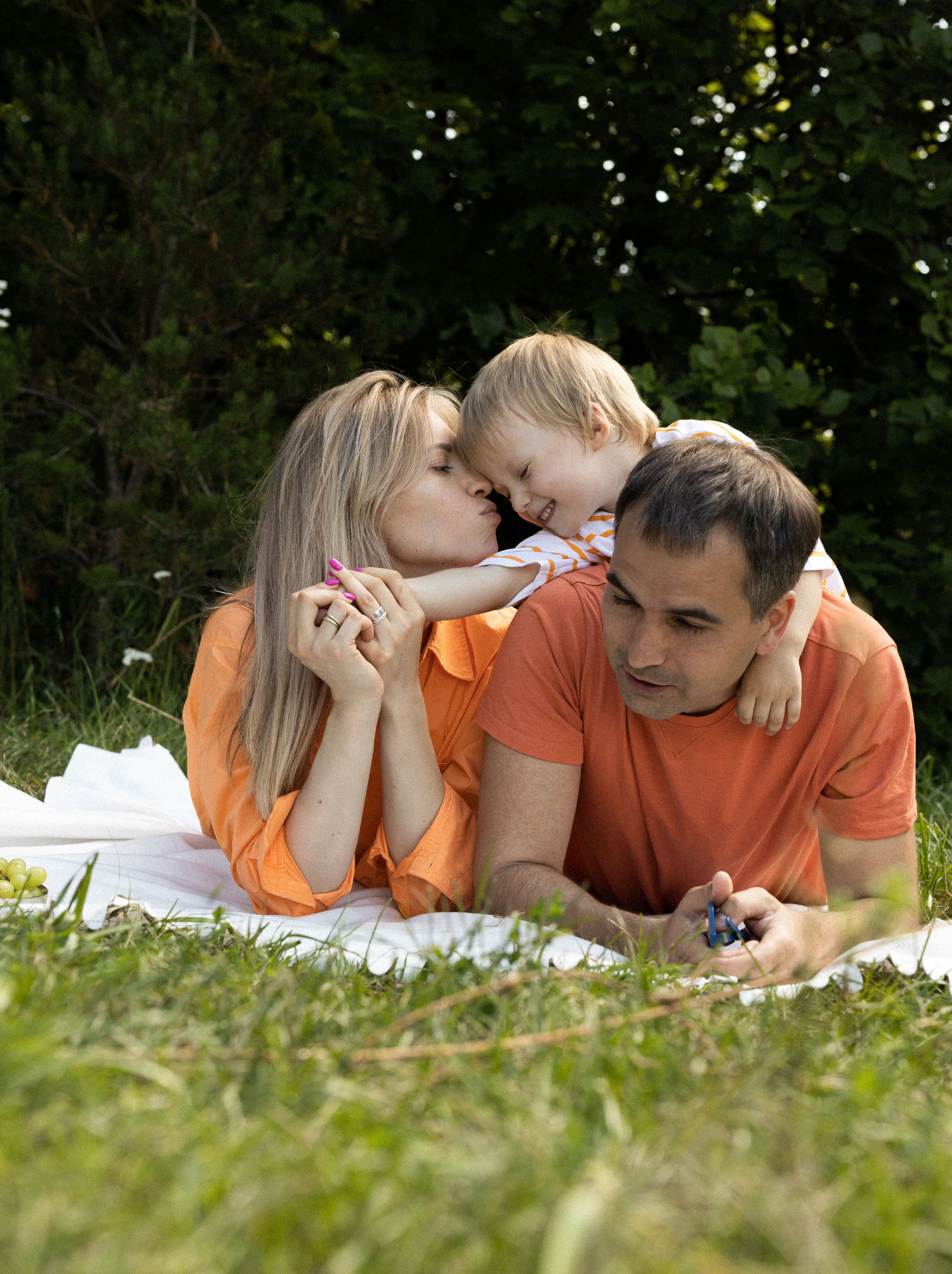 День Рождения Артема. Фотограф Нижний Новгород Юлия Болдырева