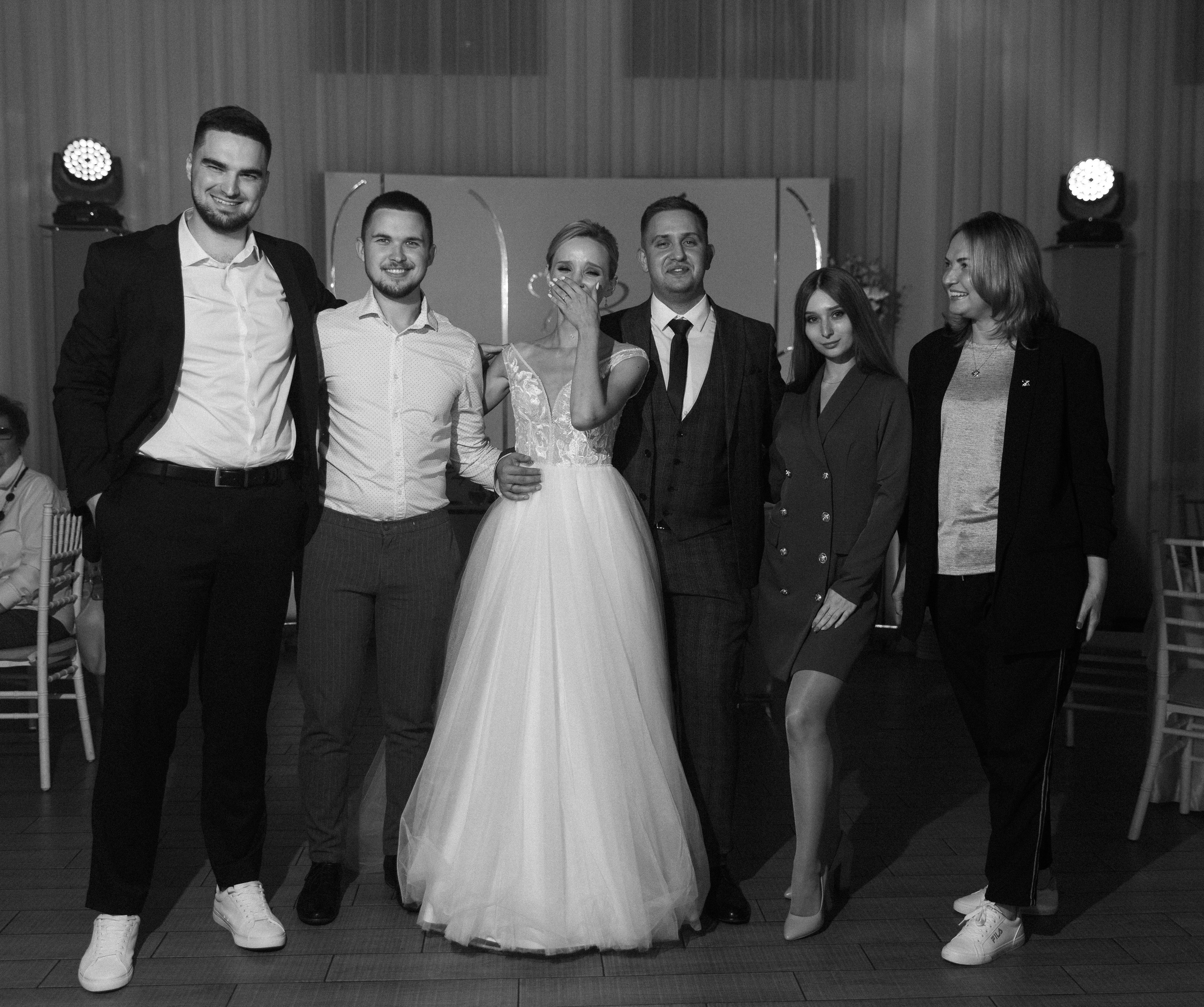 Свадьба Павел & Валерия. Фотограф Нижний Новгород Юлия Болдырева