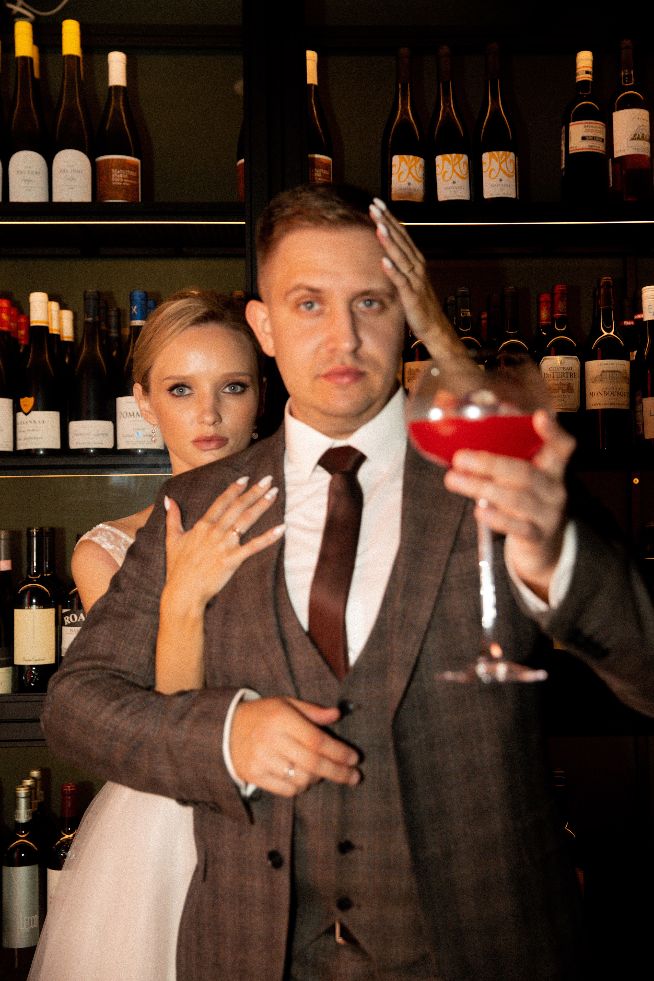 Свадьба Павел & Валерия. Фотограф Нижний Новгород Юлия Болдырева