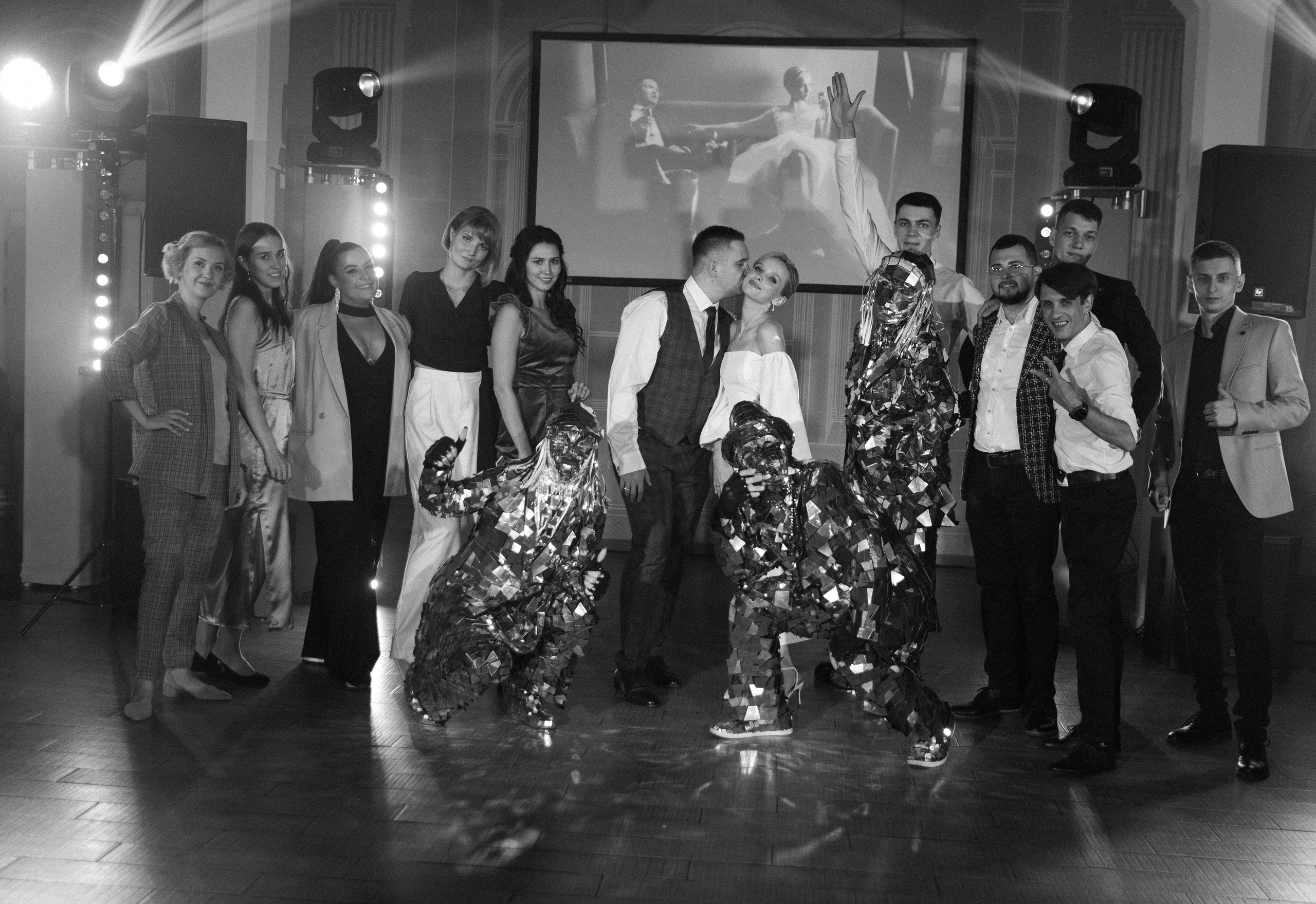 Свадьба Павел & Валерия. Фотограф Нижний Новгород Юлия Болдырева