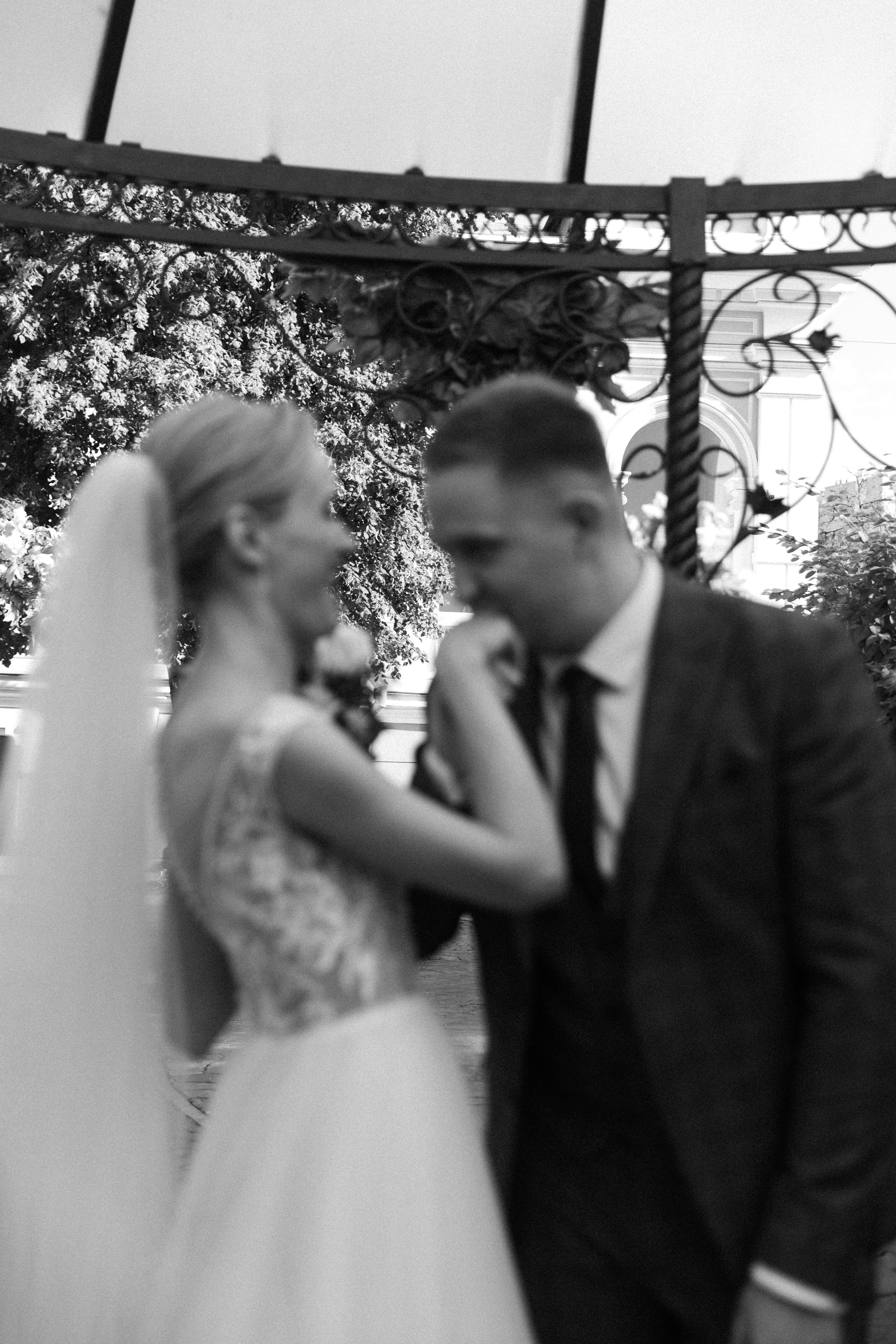 Свадьба Павел & Валерия. Фотограф Нижний Новгород Юлия Болдырева