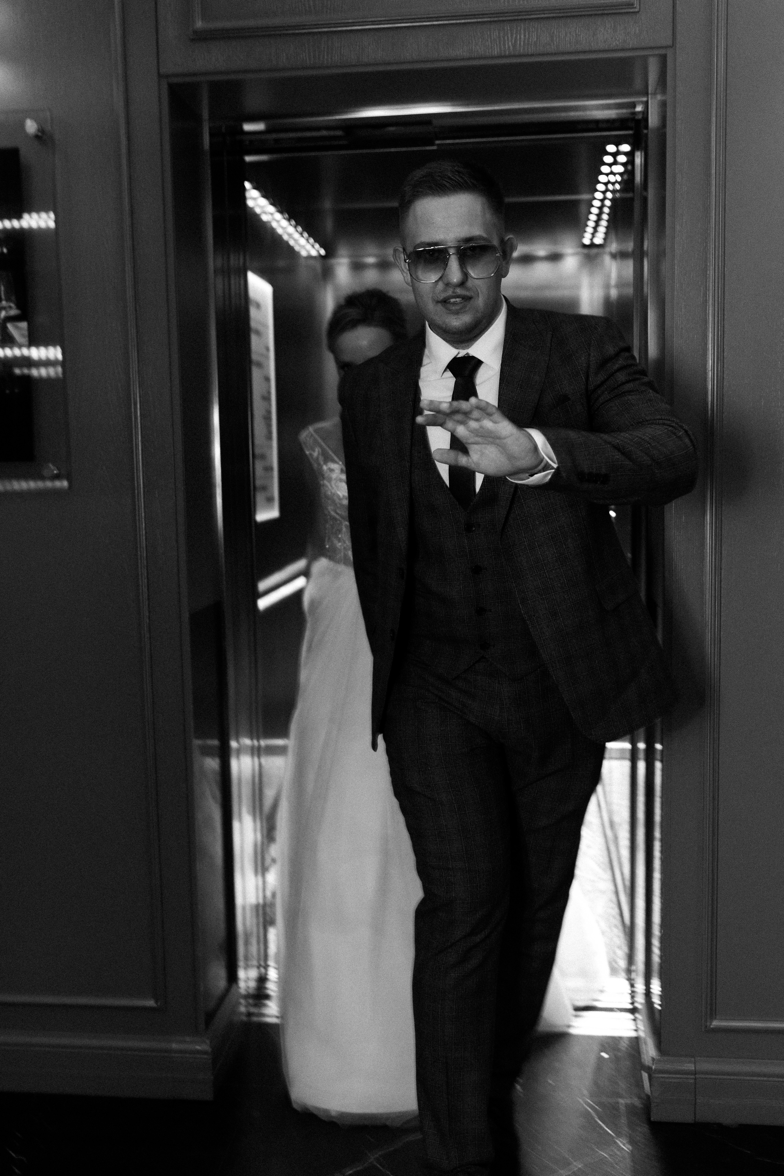 Свадьба Павел & Валерия. Фотограф Нижний Новгород Юлия Болдырева