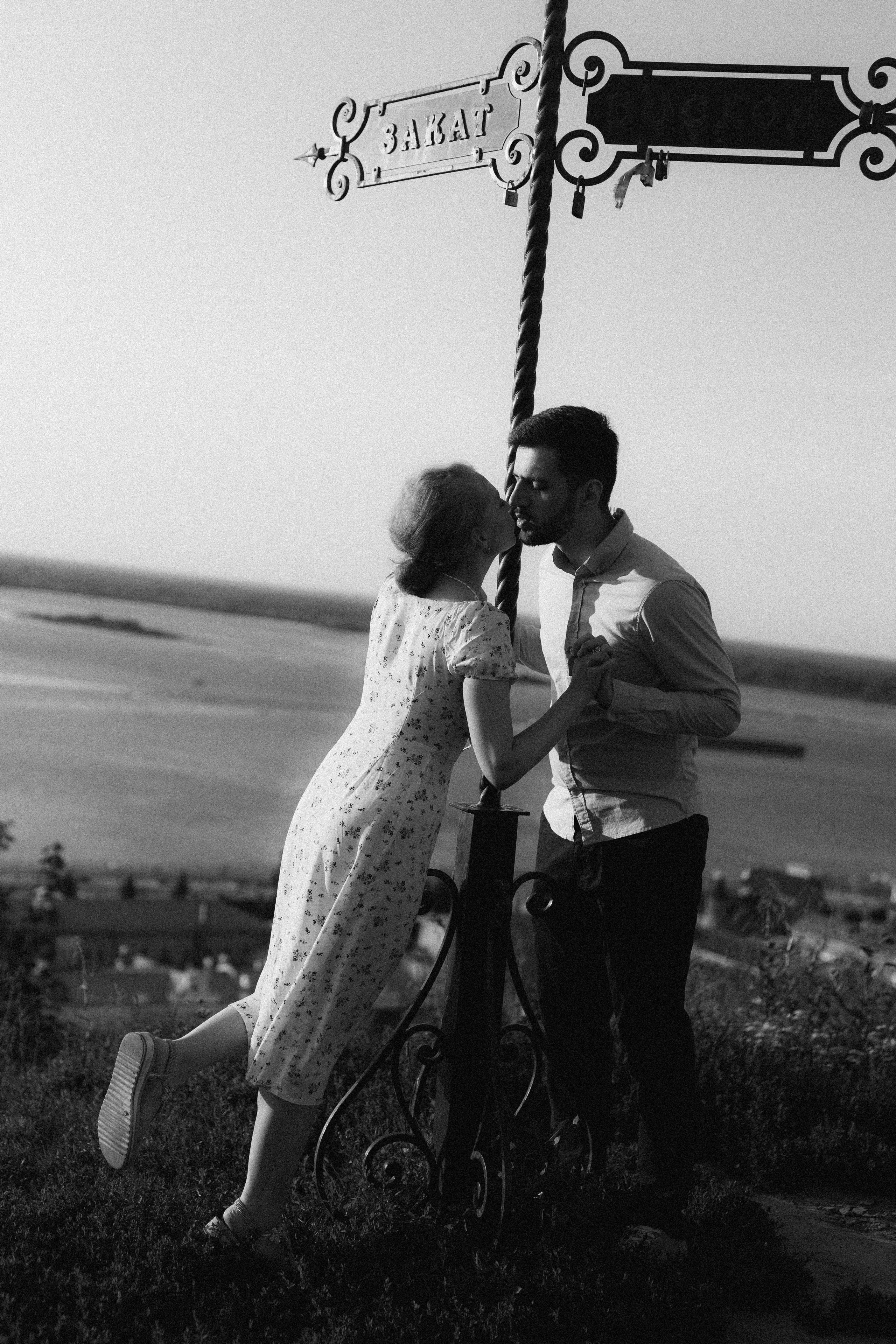 Размик и Варя. Фотограф Нижний Новгород Юлия Болдырева