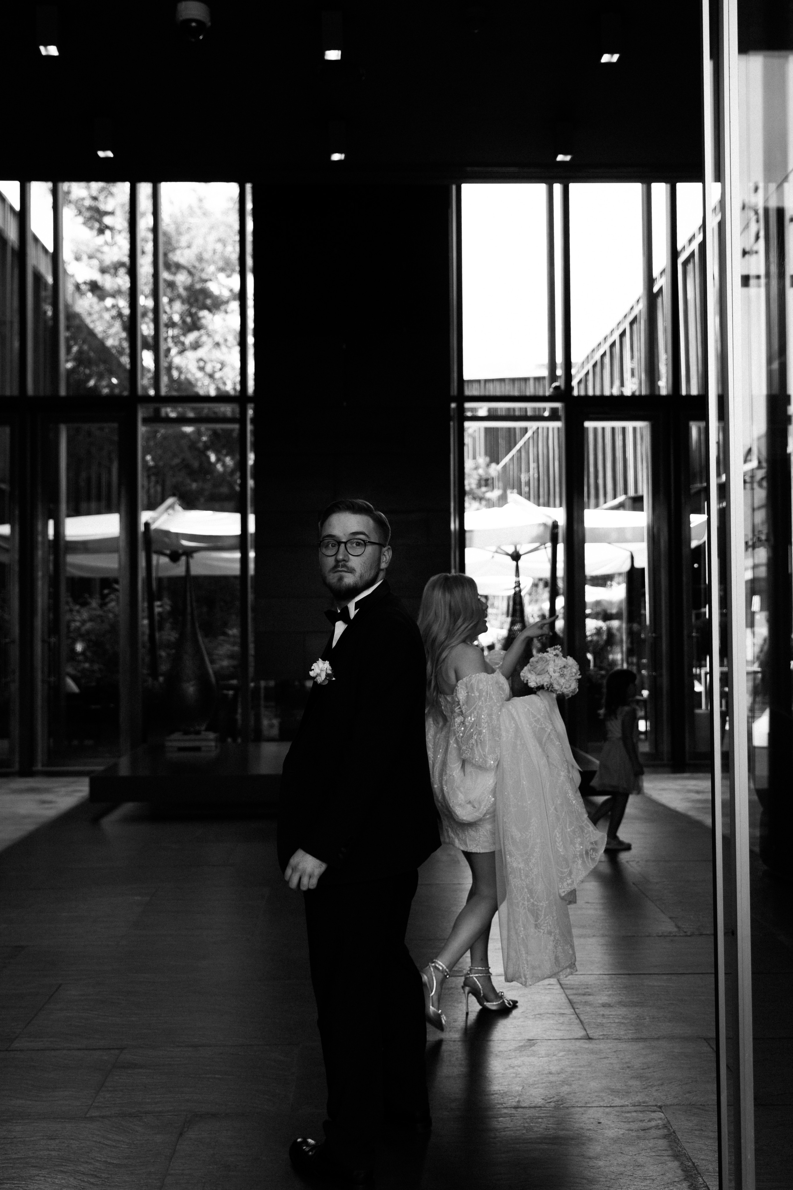 Свадьба Оли и Пети. Фотограф Нижний Новгород Юлия Болдырева