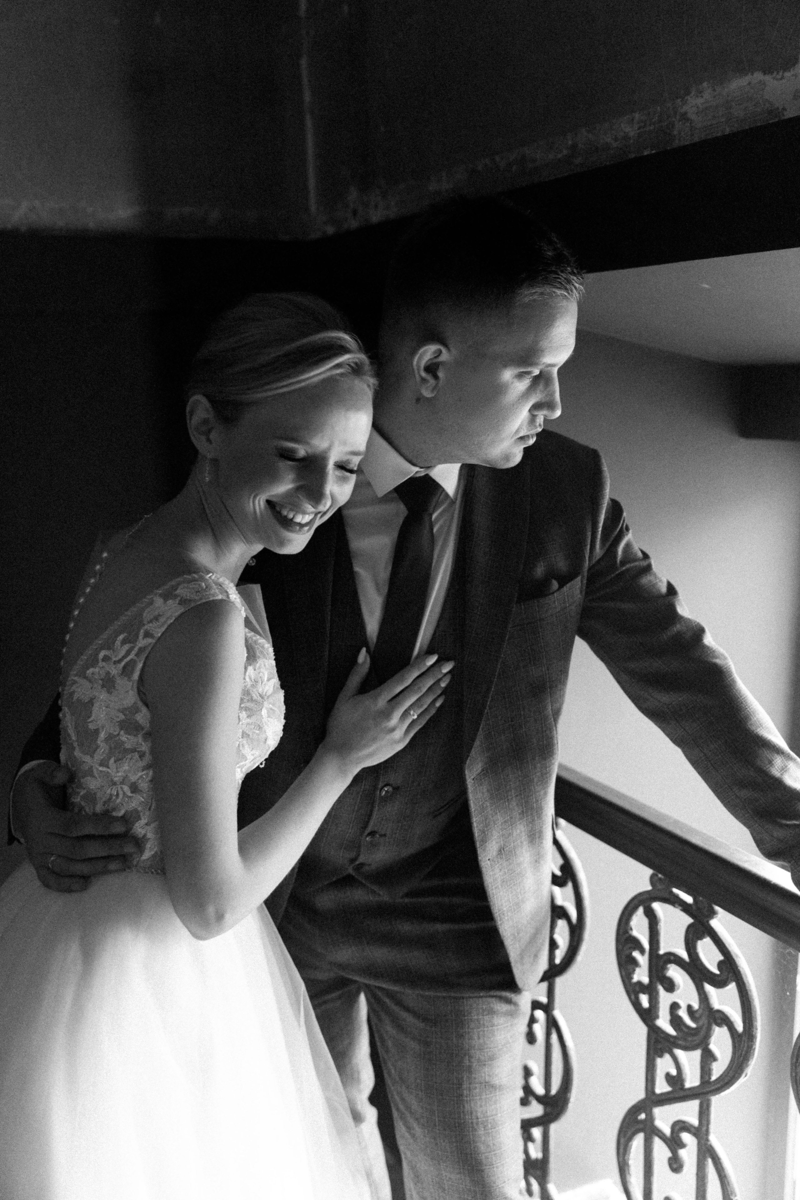 Свадьба Павел & Валерия. Фотограф Нижний Новгород Юлия Болдырева