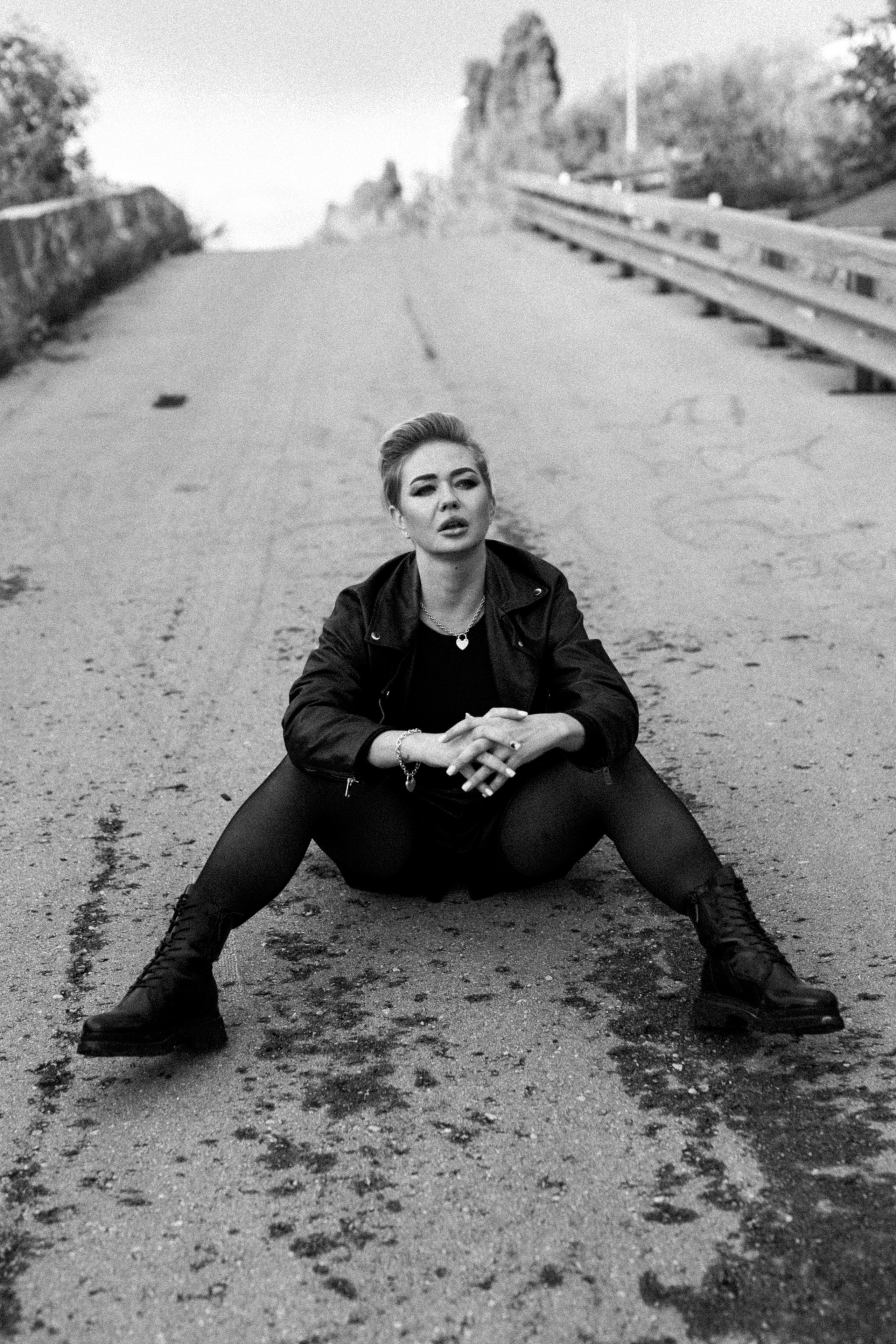 Полина. Фотограф Нижний Новгород Юлия Болдырева